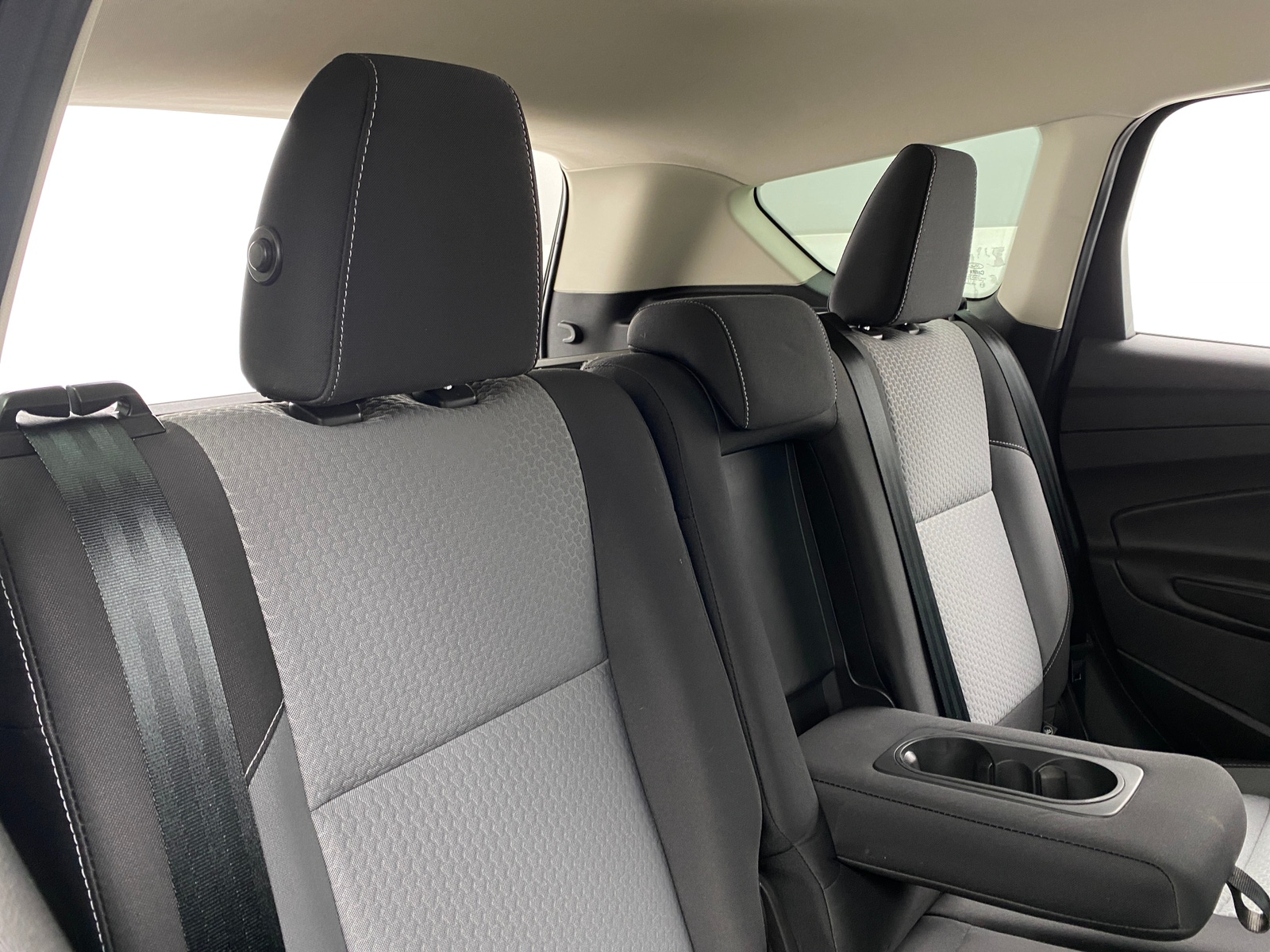 Thumbnail: 2017 Ford Escape - 6