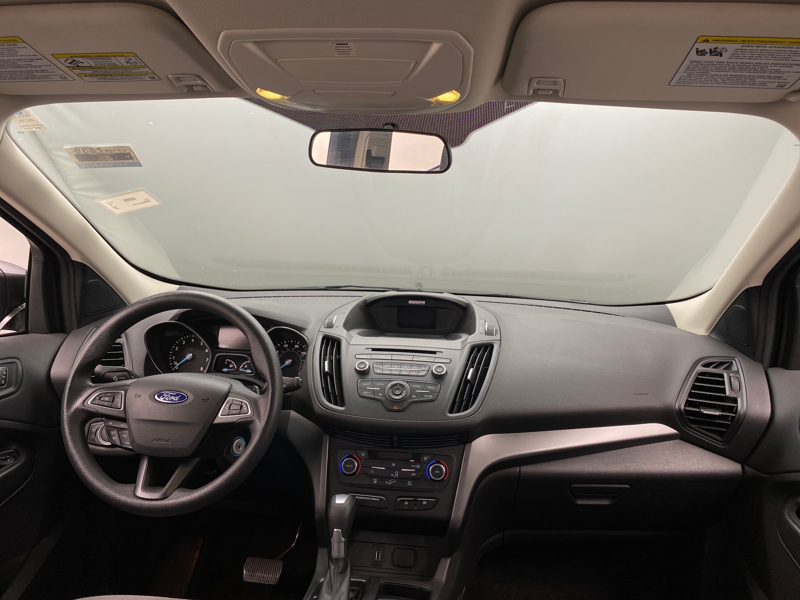 Thumbnail: 2017 Ford Escape - 3