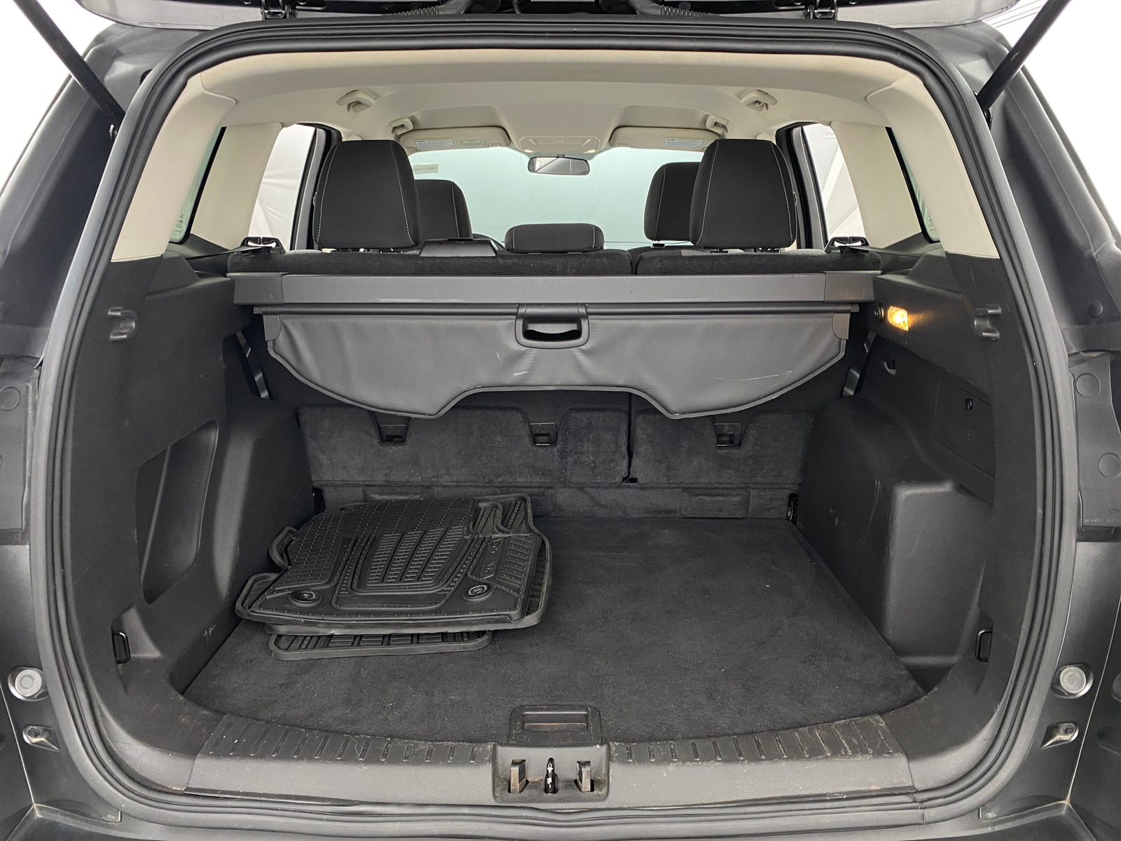 Thumbnail: 2017 Ford Escape - 7