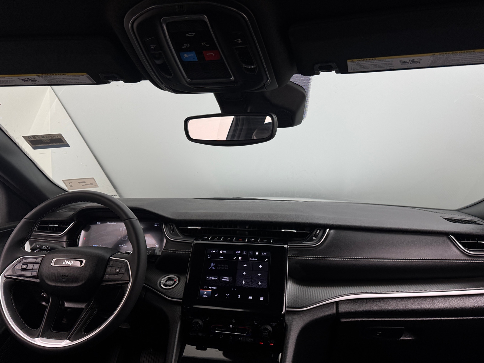 Thumbnail: 2024 Jeep Grand Cherokee L - 2