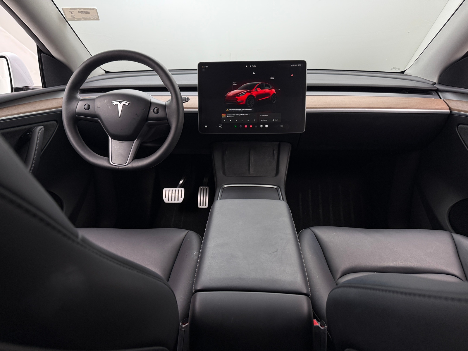Thumbnail: 2023 Tesla Model Y - 2