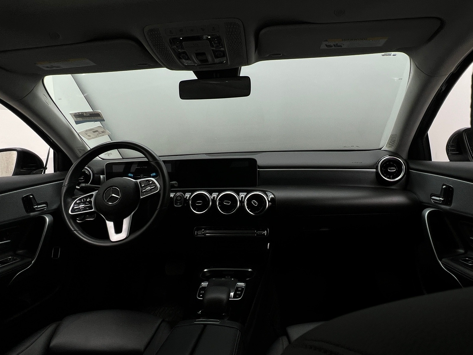 Thumbnail: 2019 Mercedes-Benz A-Class - 2
