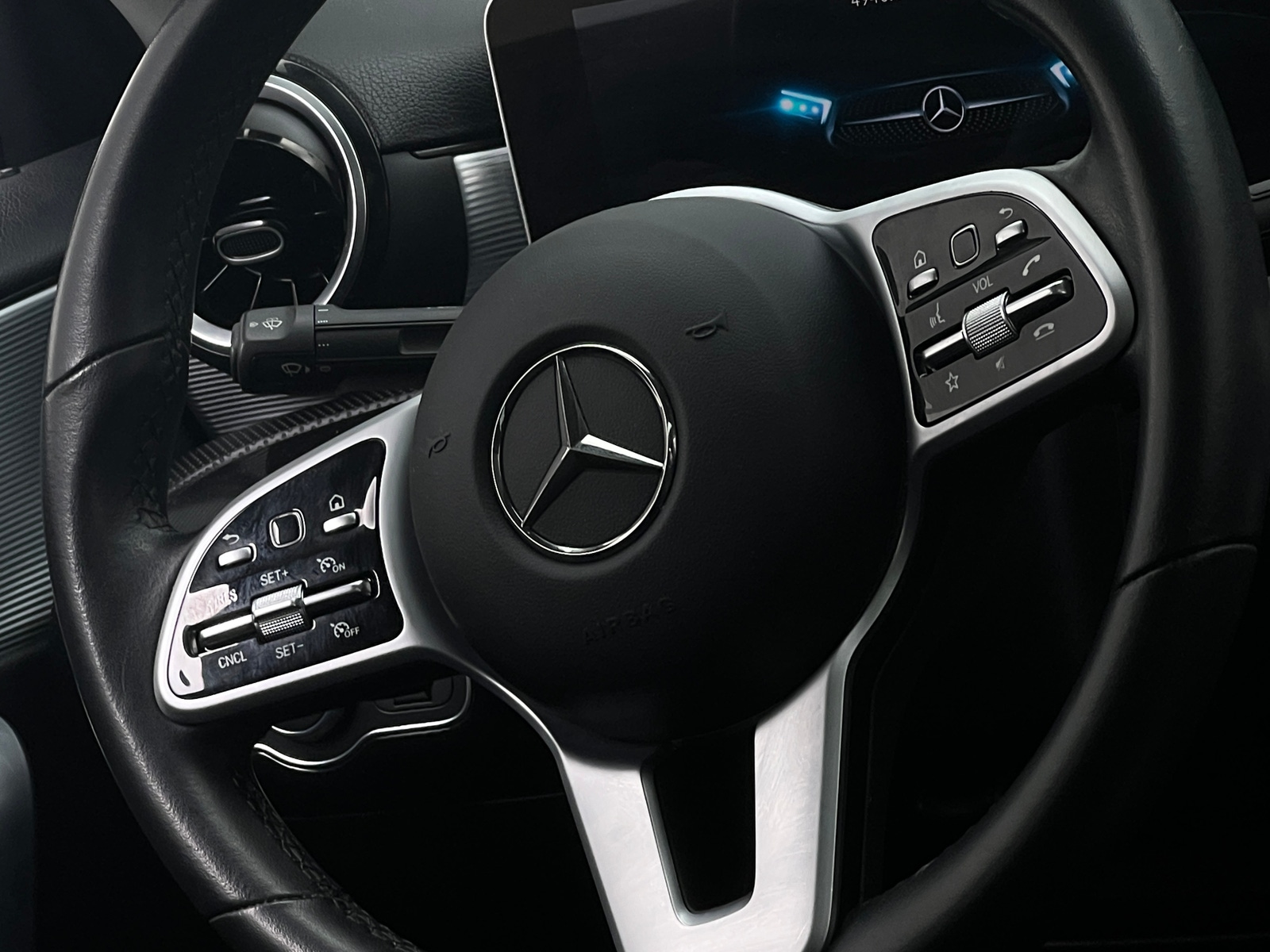 Thumbnail: 2019 Mercedes-Benz A-Class - 4