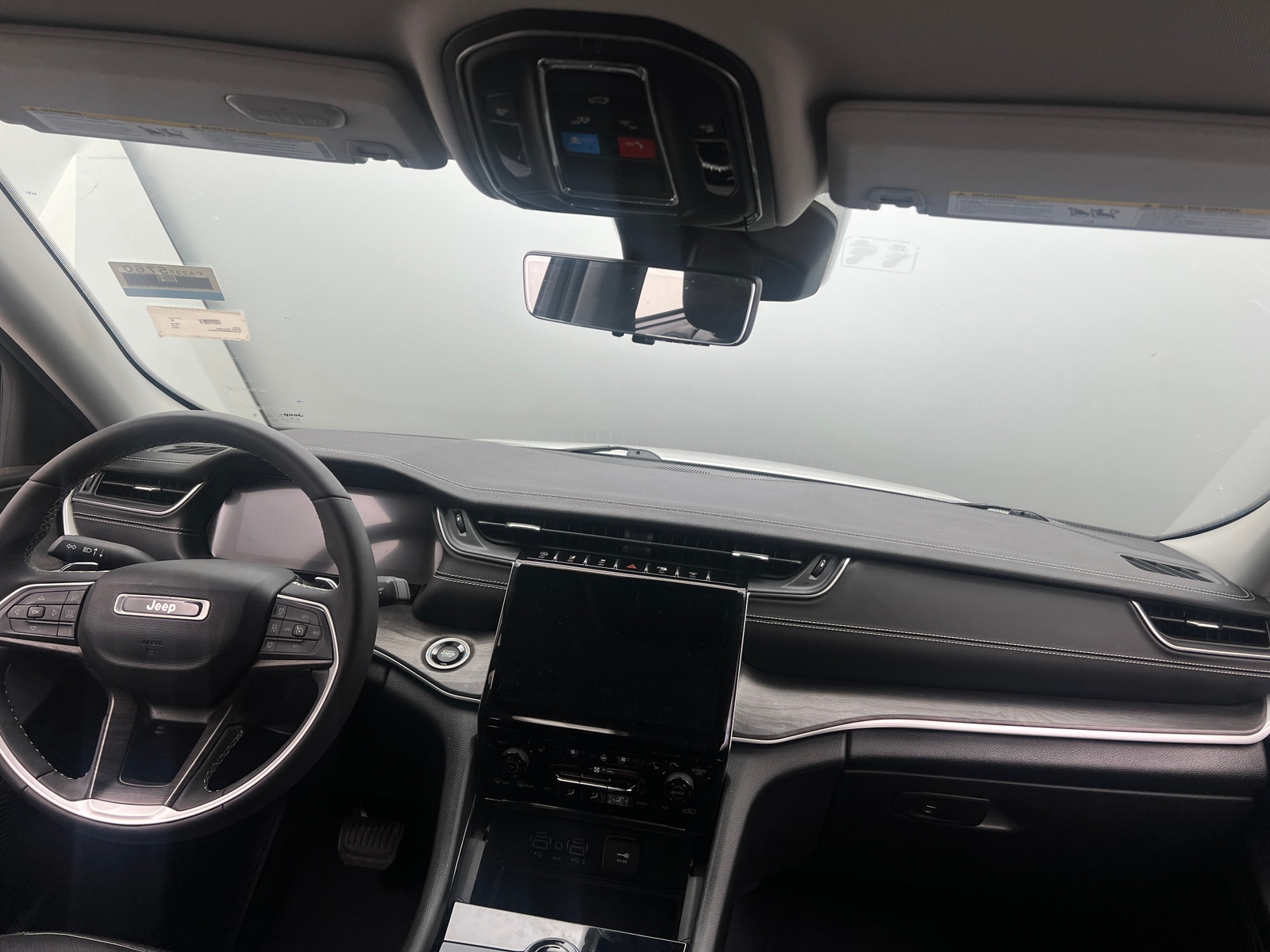 Thumbnail: 2023 Jeep Grand Cherokee - 2