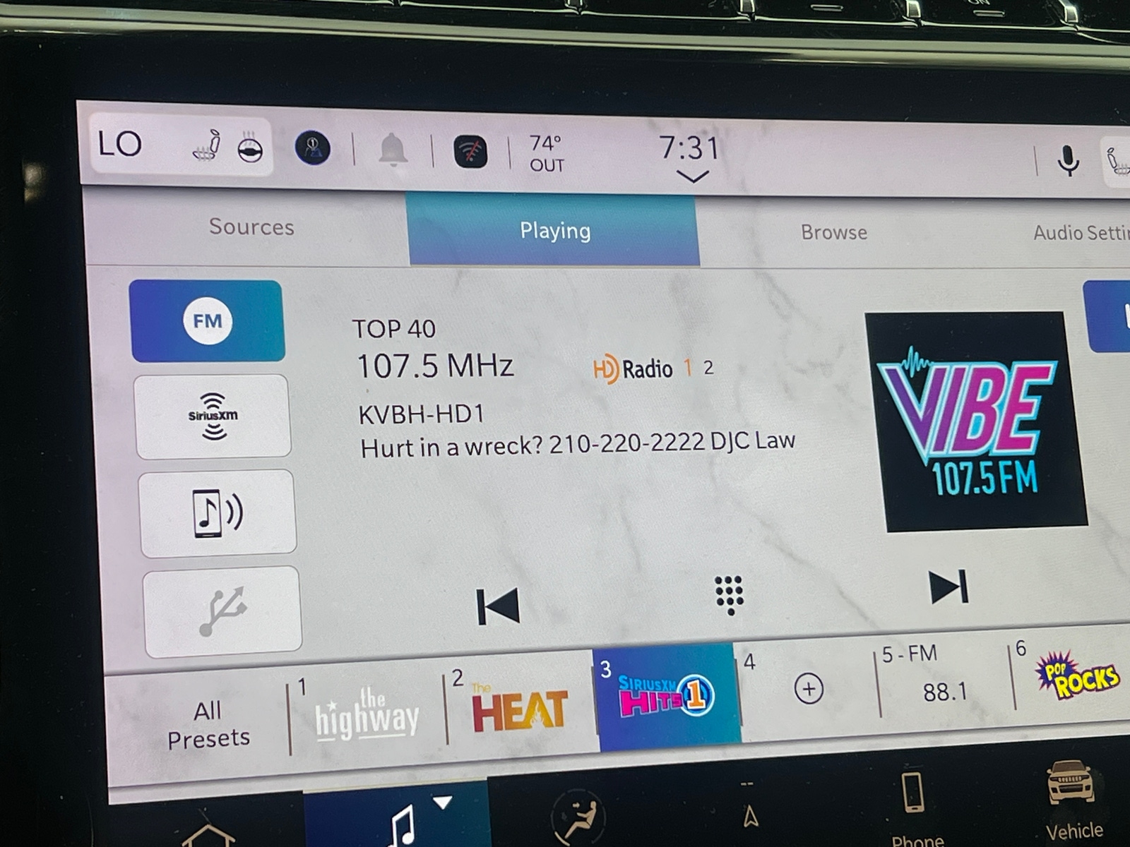 Thumbnail: 2023 Jeep Grand Cherokee - 3