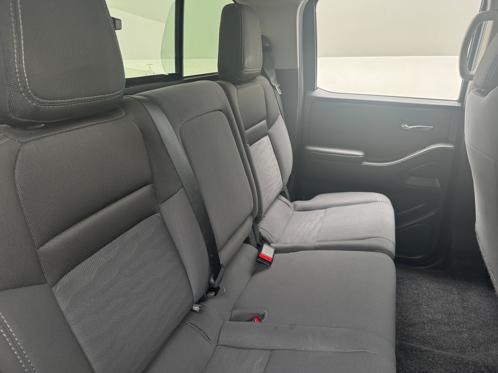 Thumbnail: 2023 Nissan Frontier - 6