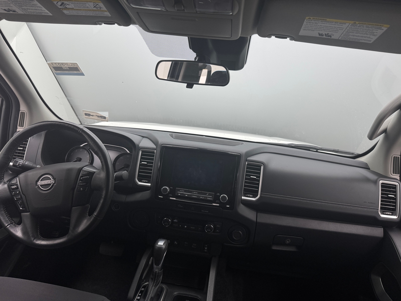 Thumbnail: 2023 Nissan Frontier - 3