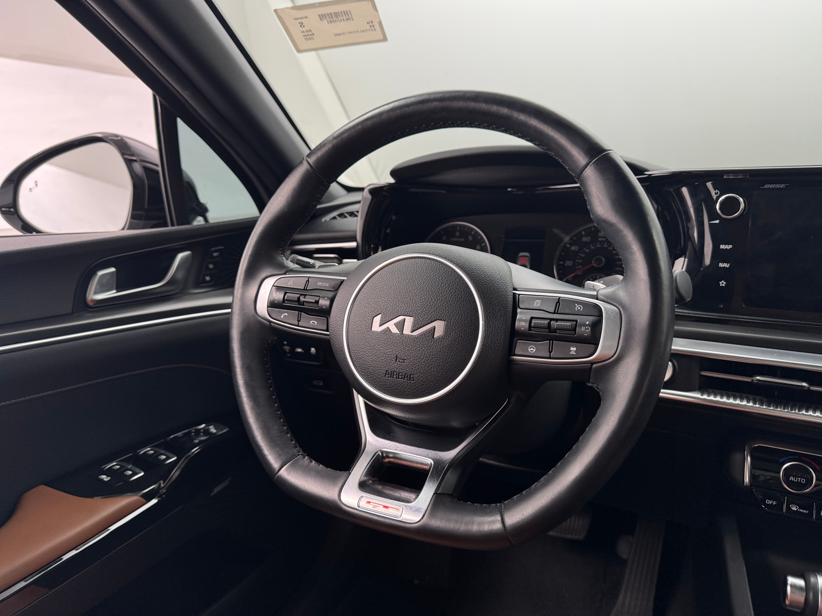 Thumbnail: 2022 Kia K5 - 4