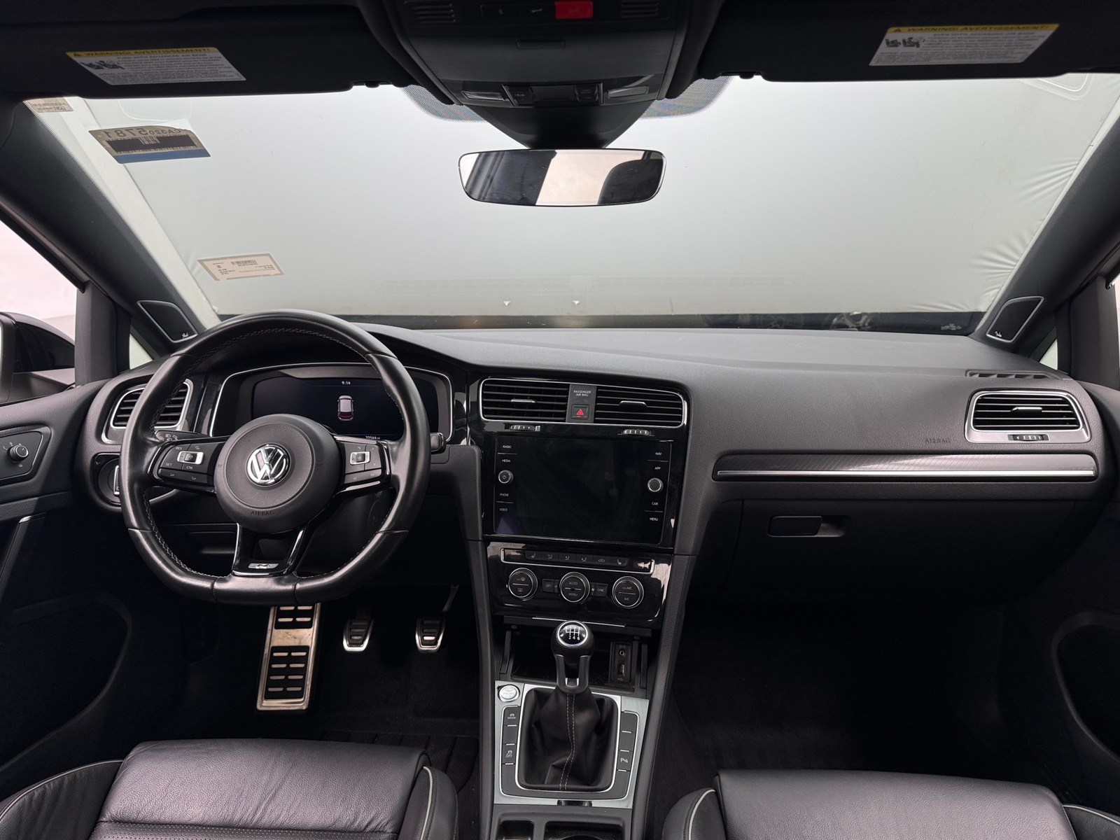Thumbnail: 2018 Volkswagen Golf - 2
