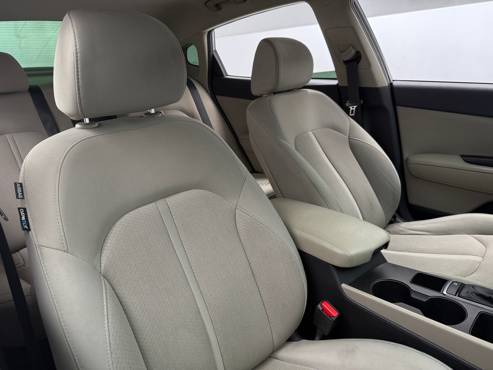 Thumbnail: 2018 Kia Optima - 2