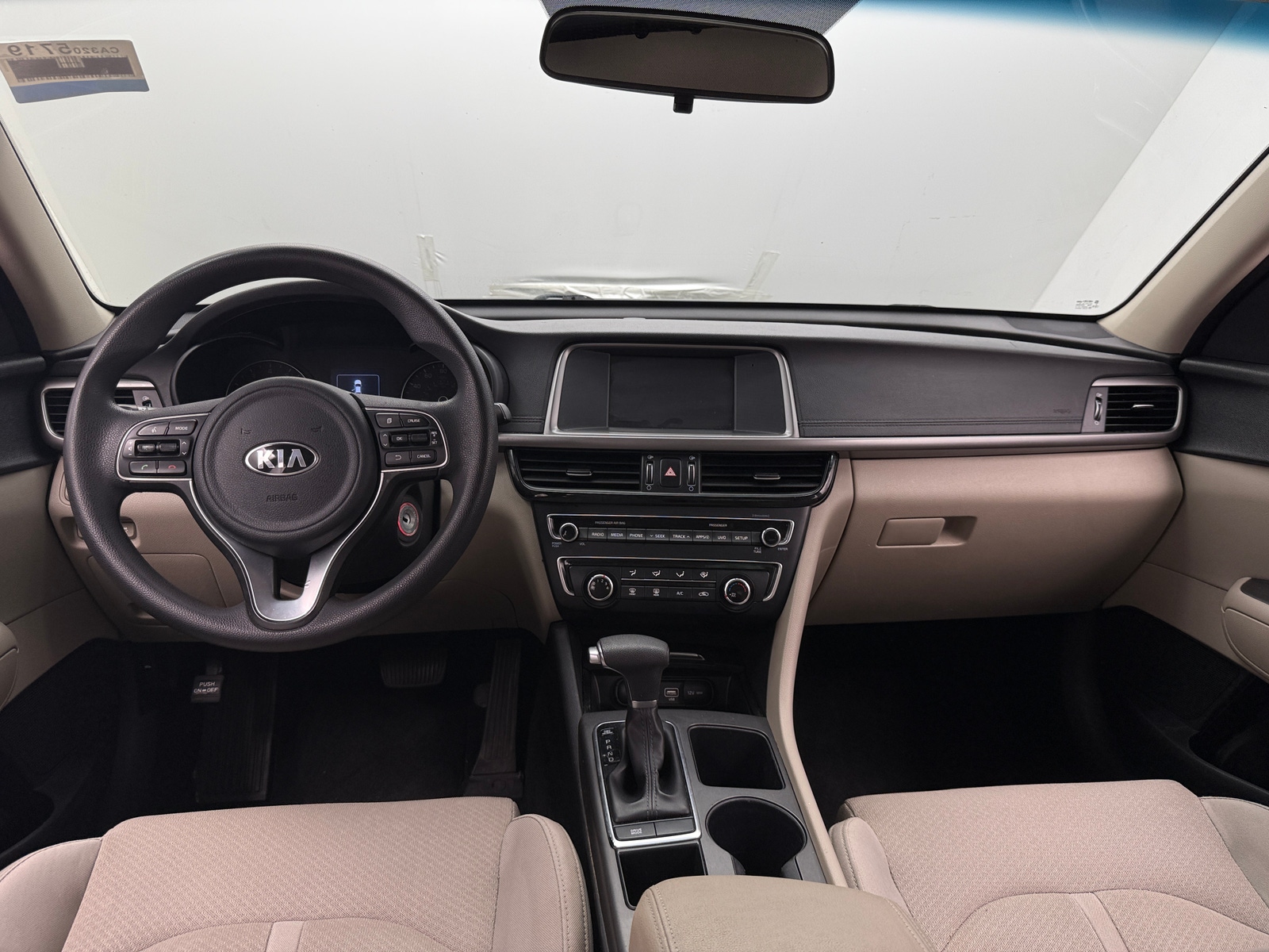 Thumbnail: 2018 Kia Optima - 3