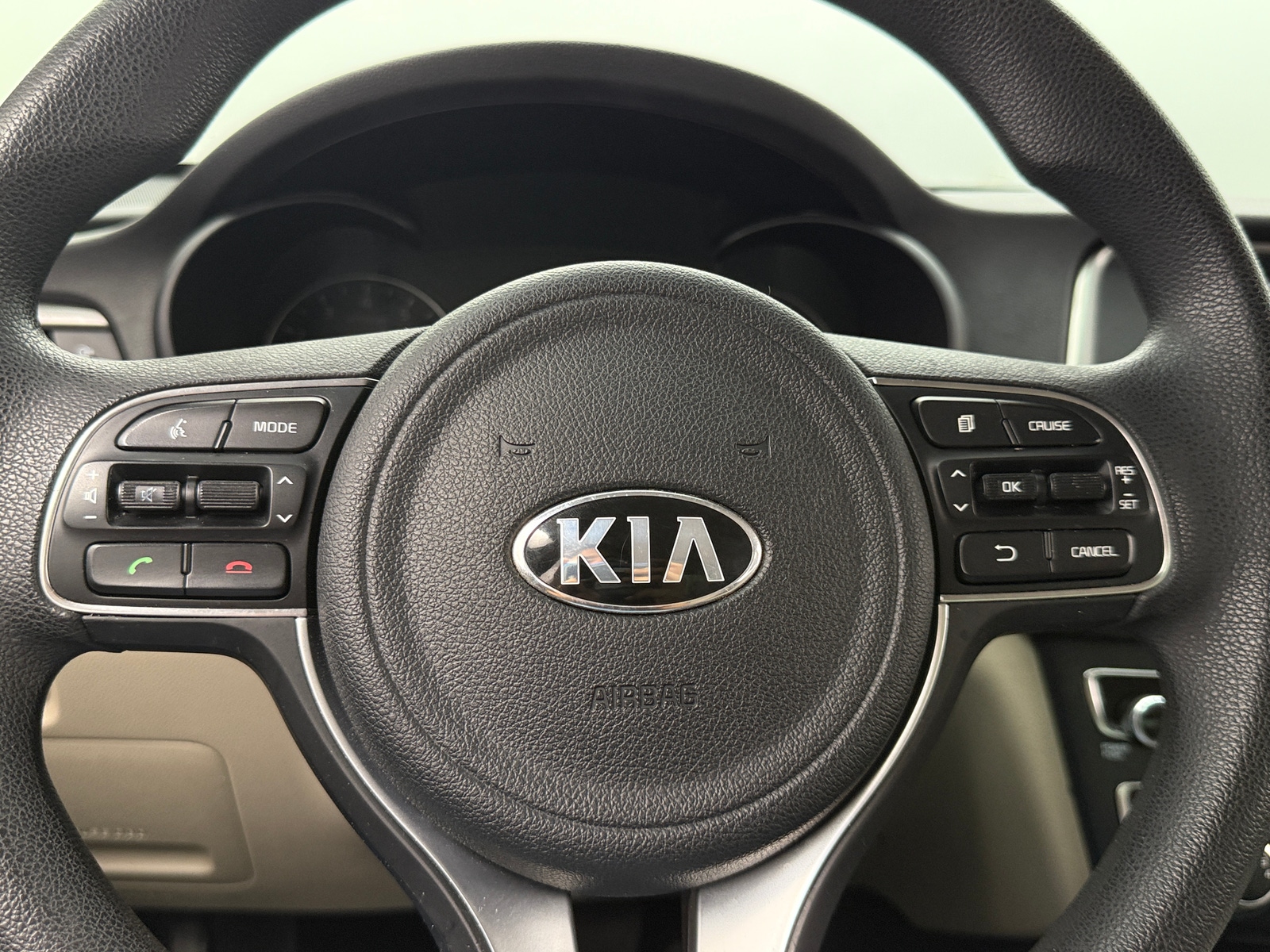 Thumbnail: 2018 Kia Optima - 5