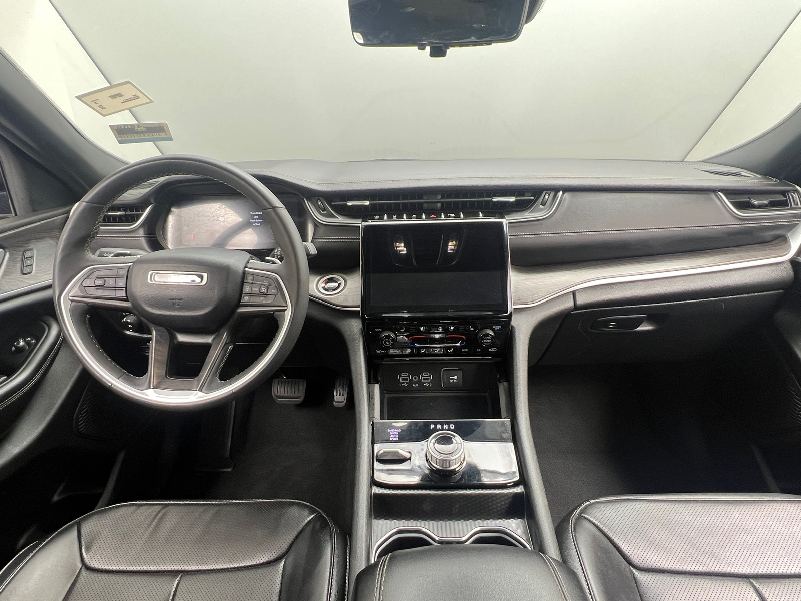 Thumbnail: 2024 Jeep Grand Cherokee L - 2