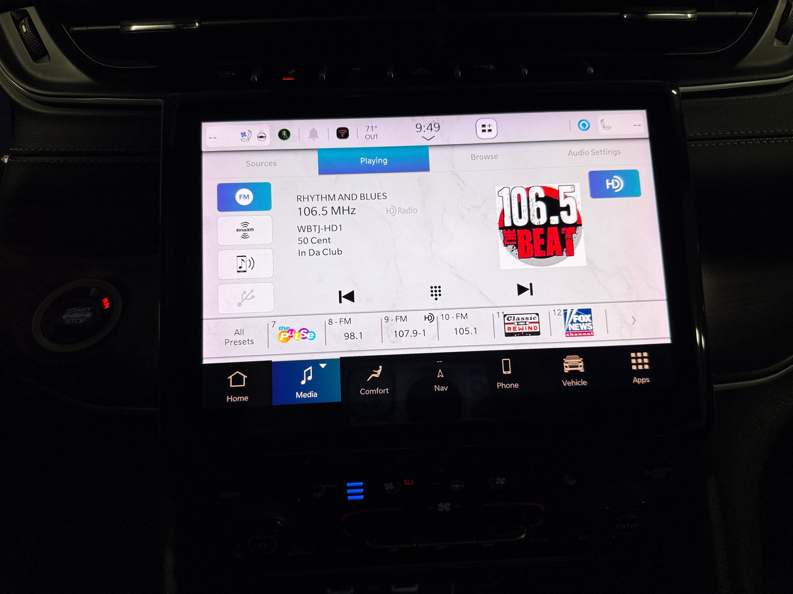 Thumbnail: 2024 Jeep Grand Cherokee L - 3