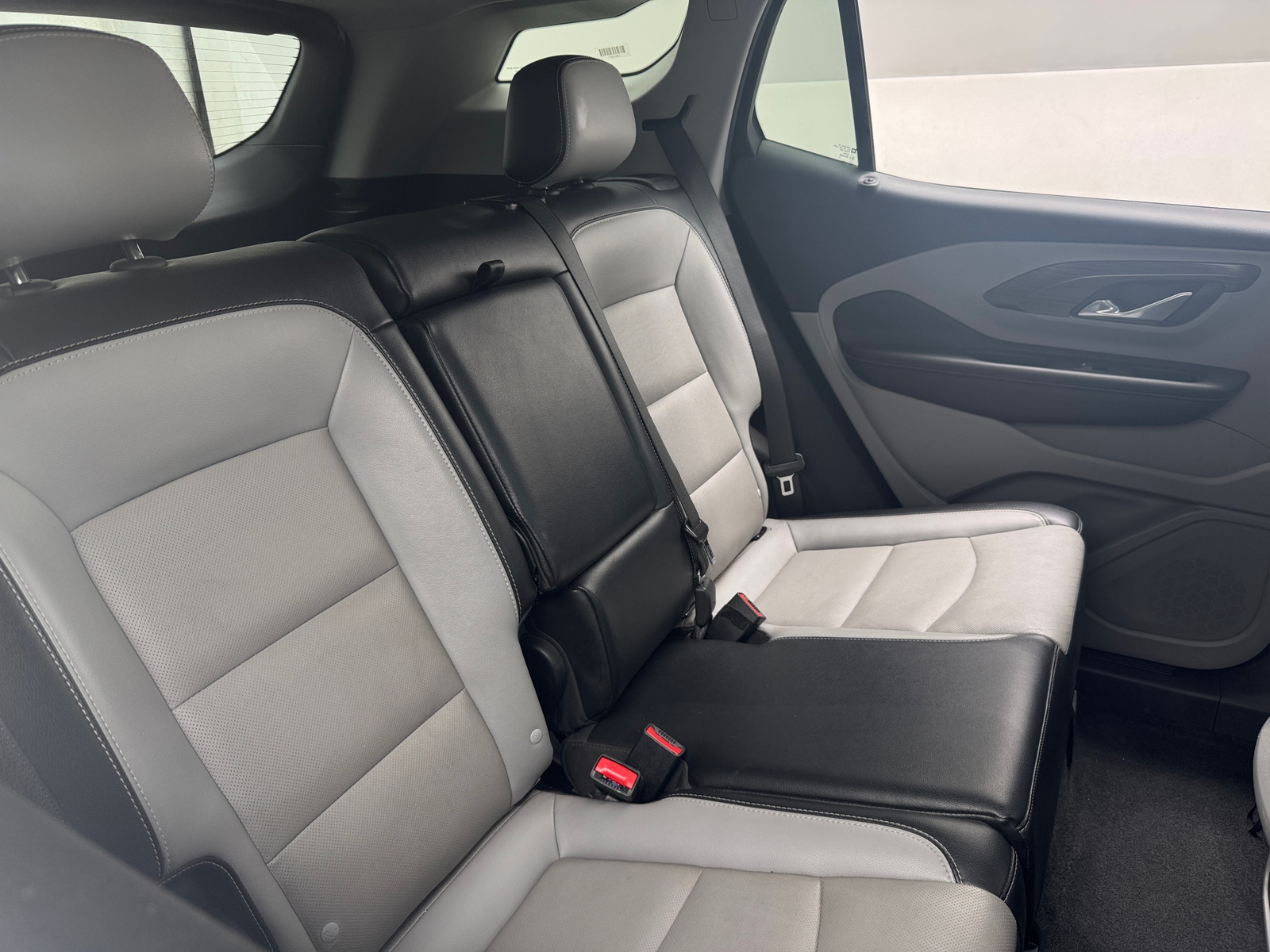 Thumbnail: 2023 GMC Terrain - 5