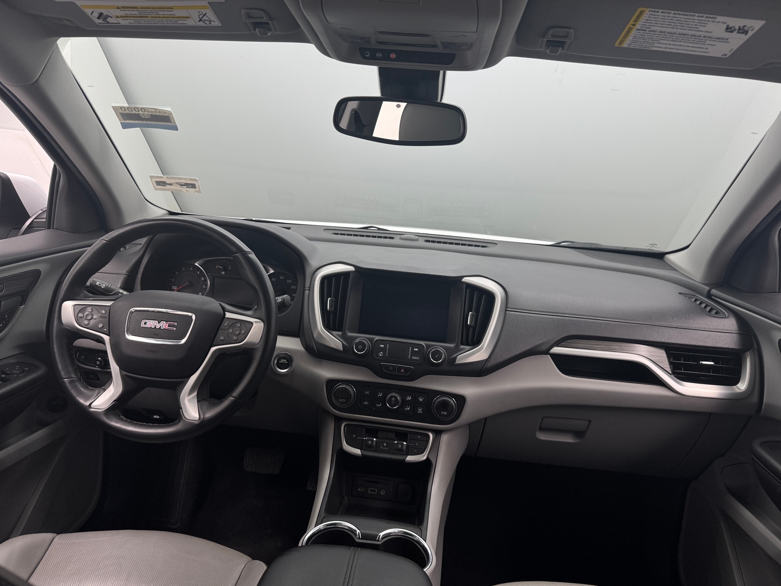 Thumbnail: 2023 GMC Terrain - 2