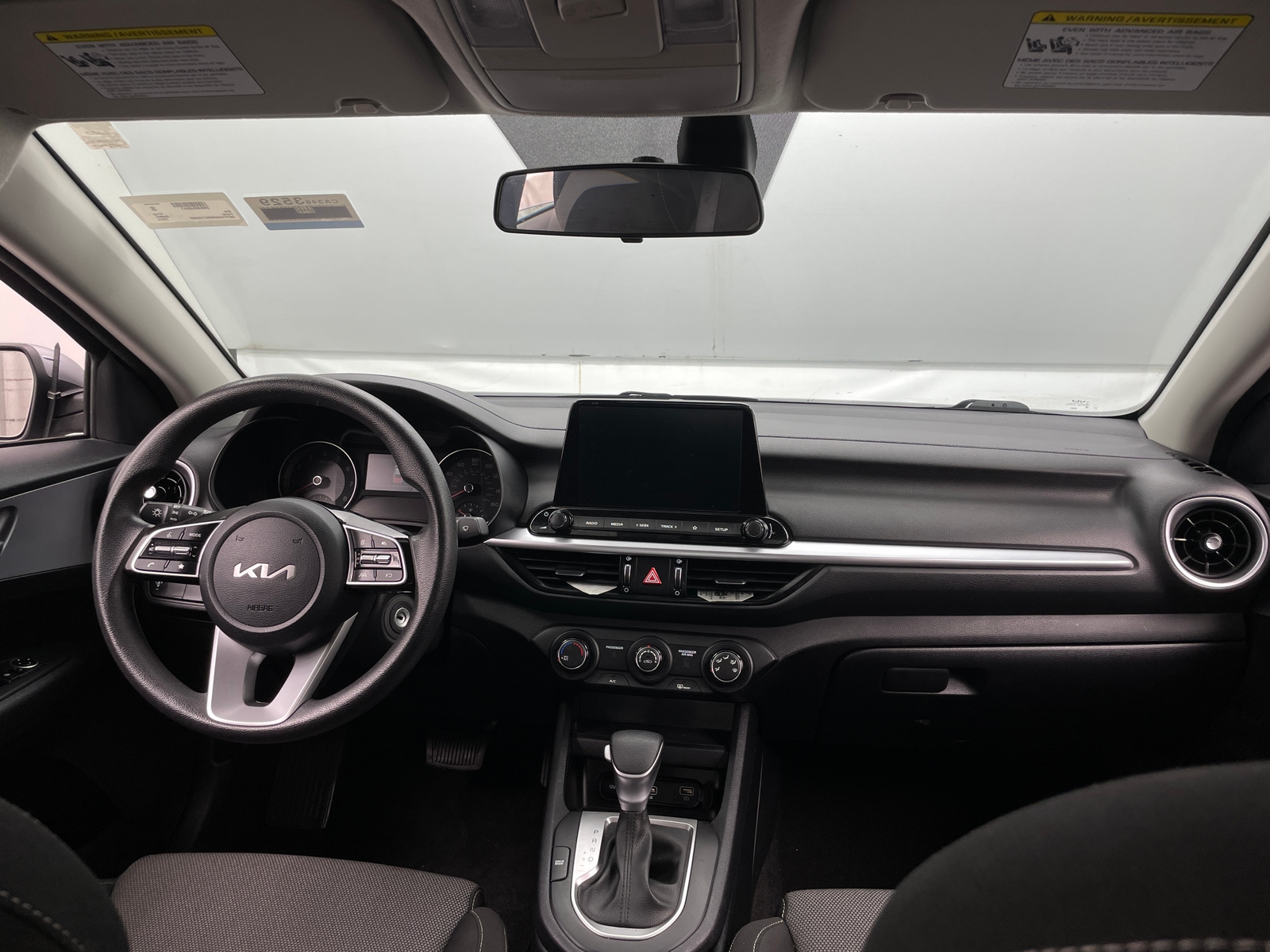 Thumbnail: 2024 Kia Forte - 3
