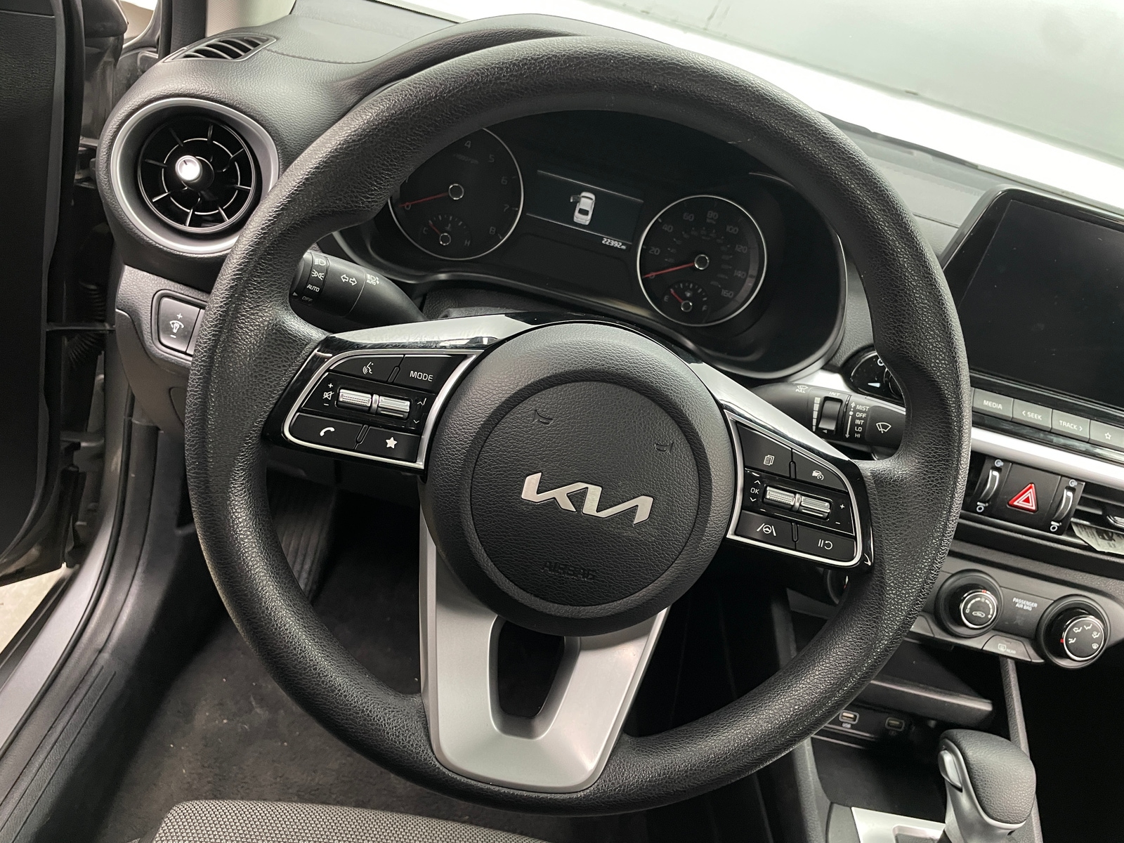Thumbnail: 2024 Kia Forte - 5