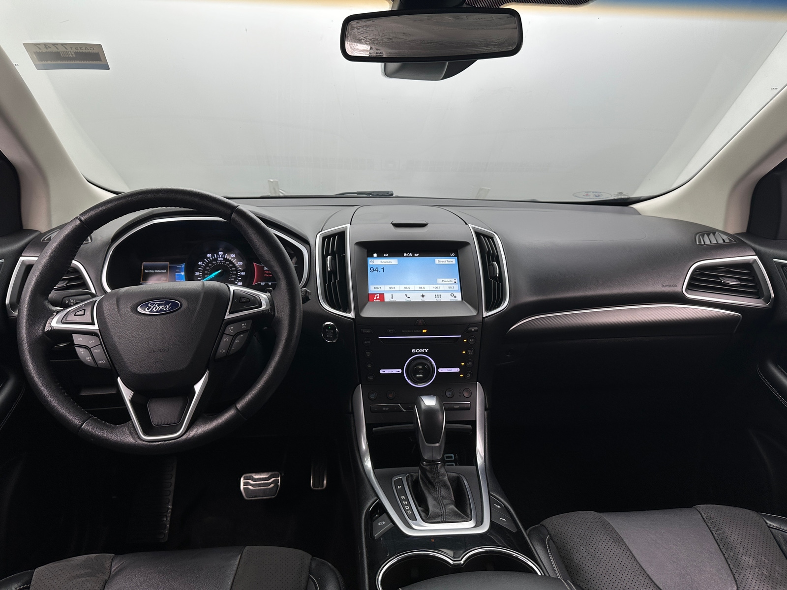 Thumbnail: 2016 Ford Edge - 3