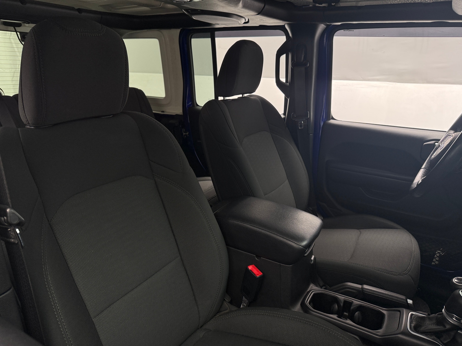 Thumbnail: 2020 Jeep Wrangler - 2