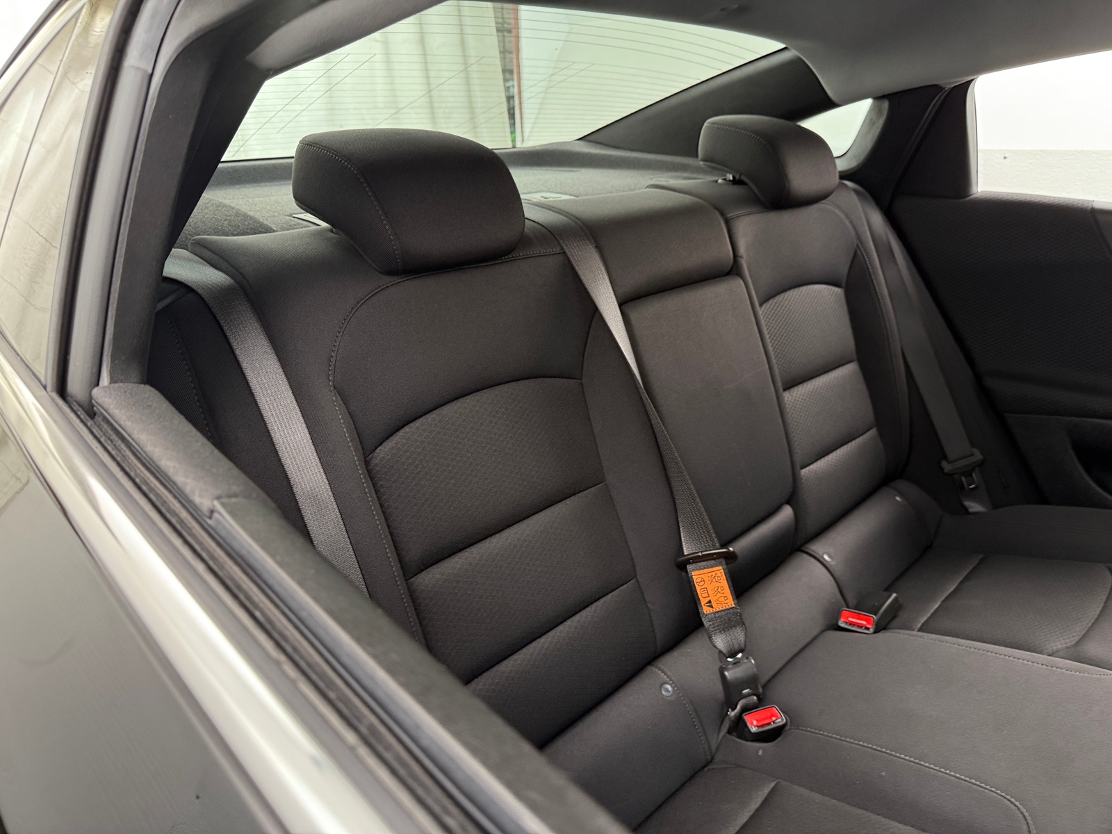 Thumbnail: 2024 Chevrolet Malibu - 6