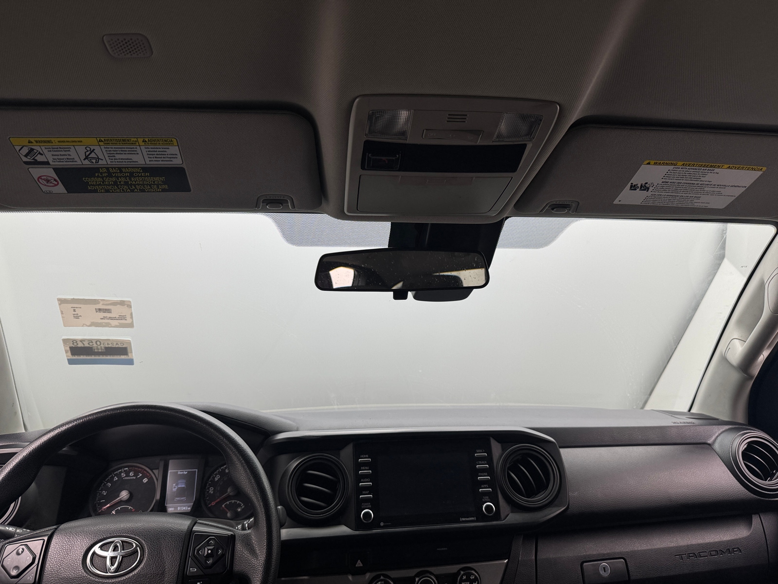 Thumbnail: 2021 Toyota Tacoma - 3