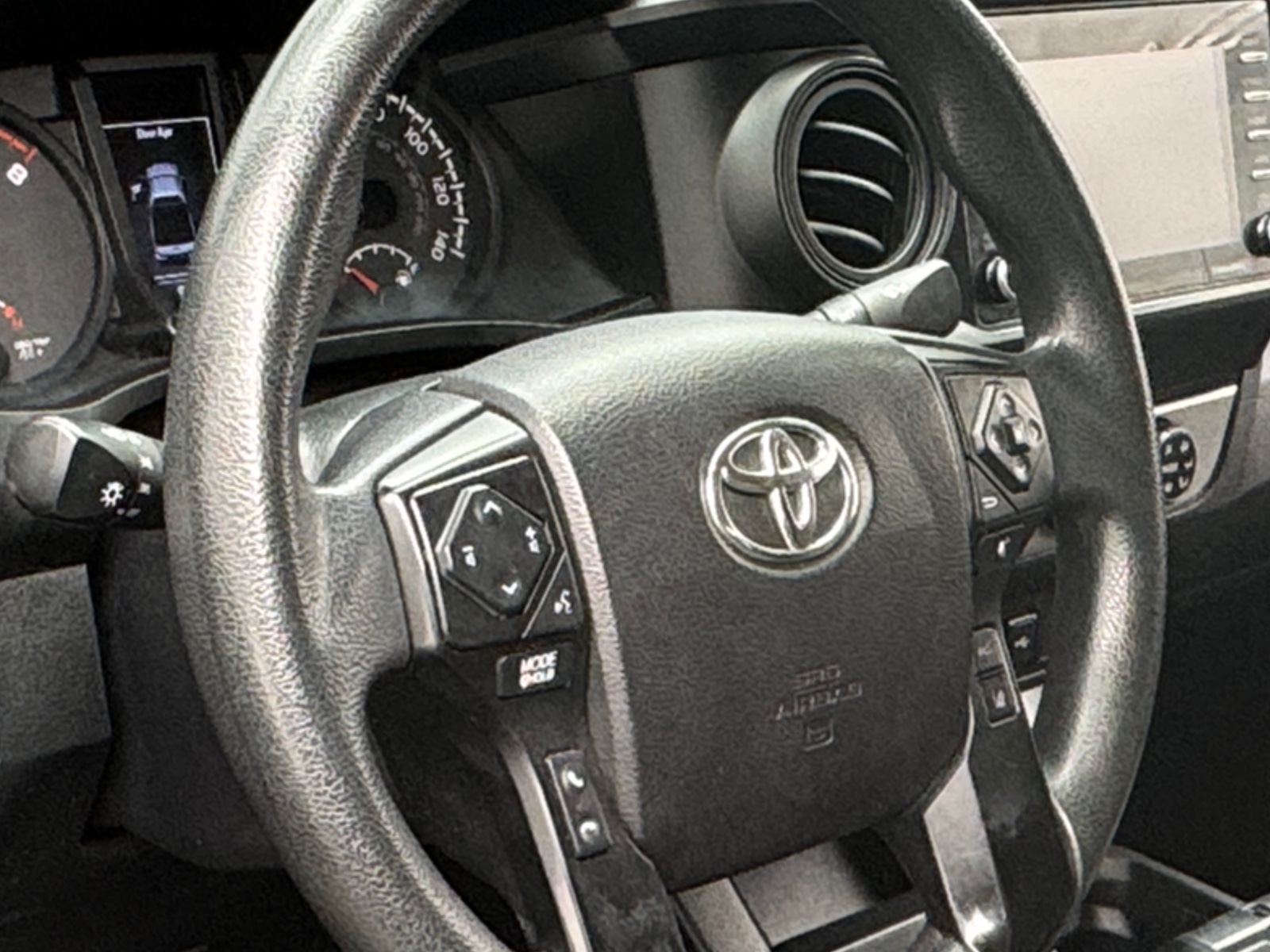 Thumbnail: 2021 Toyota Tacoma - 5