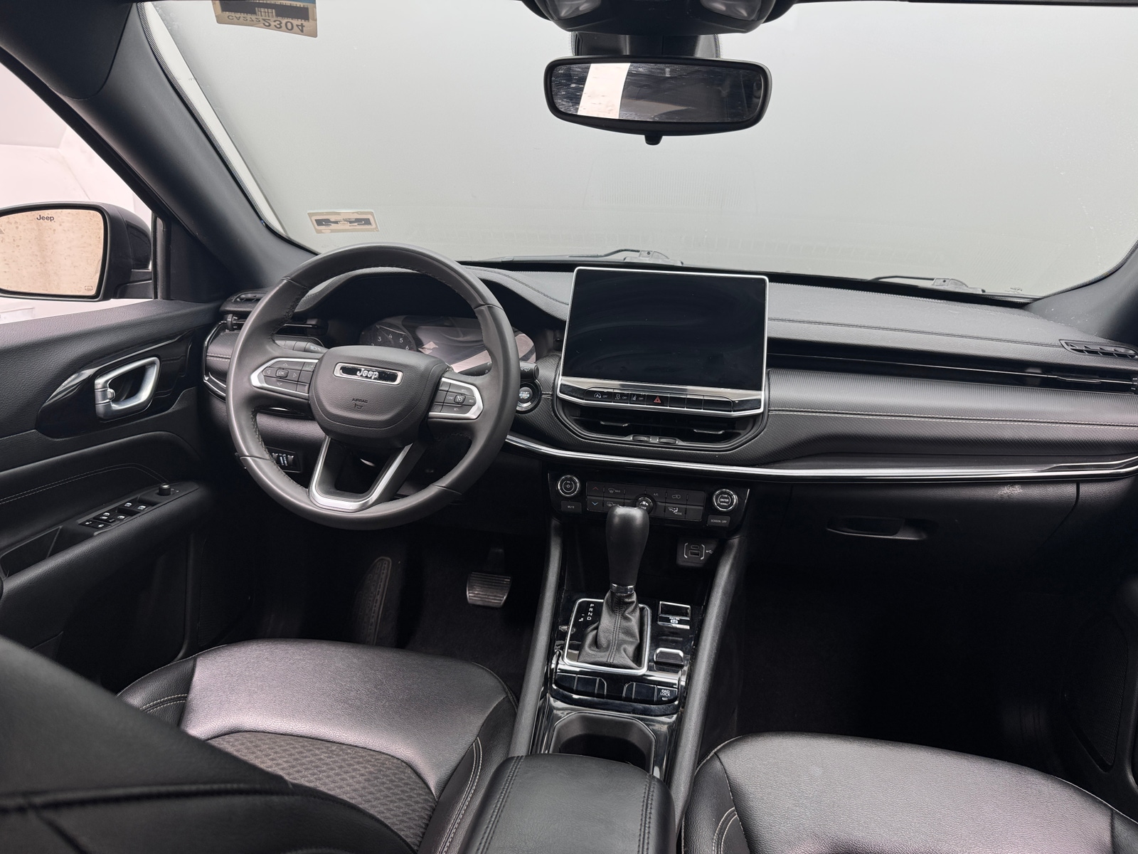 Thumbnail: 2024 Jeep Compass - 3