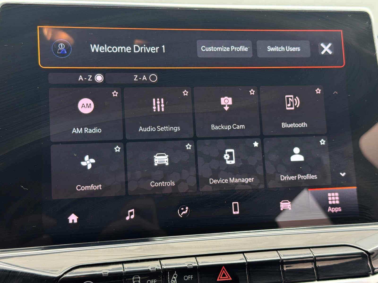 Thumbnail: 2024 Jeep Compass - 4