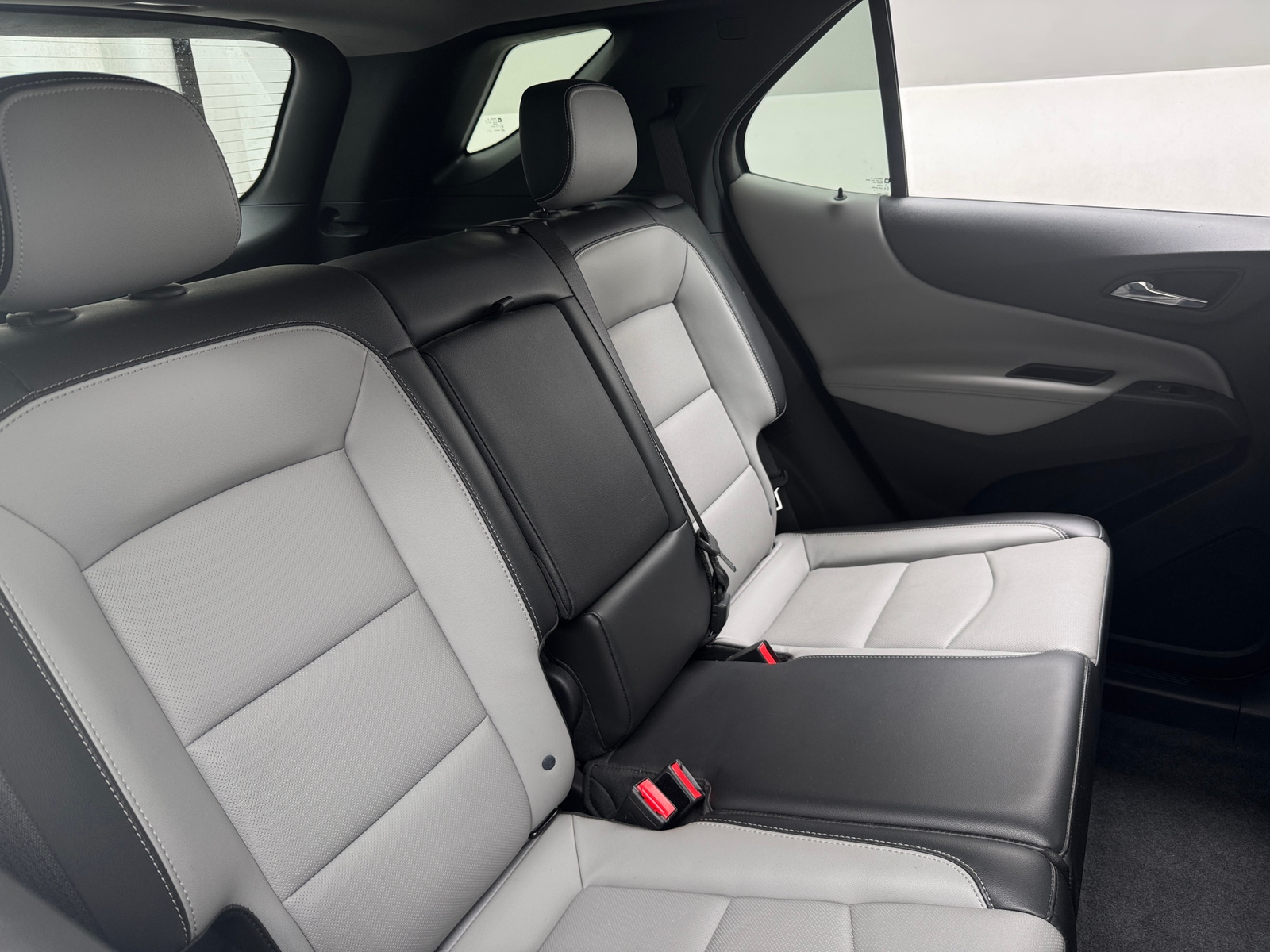 Thumbnail: 2018 Chevrolet Equinox - 5