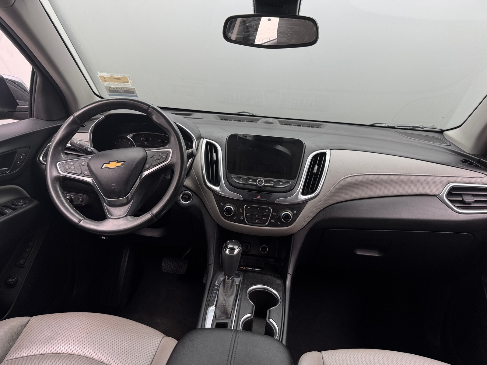Thumbnail: 2018 Chevrolet Equinox - 2
