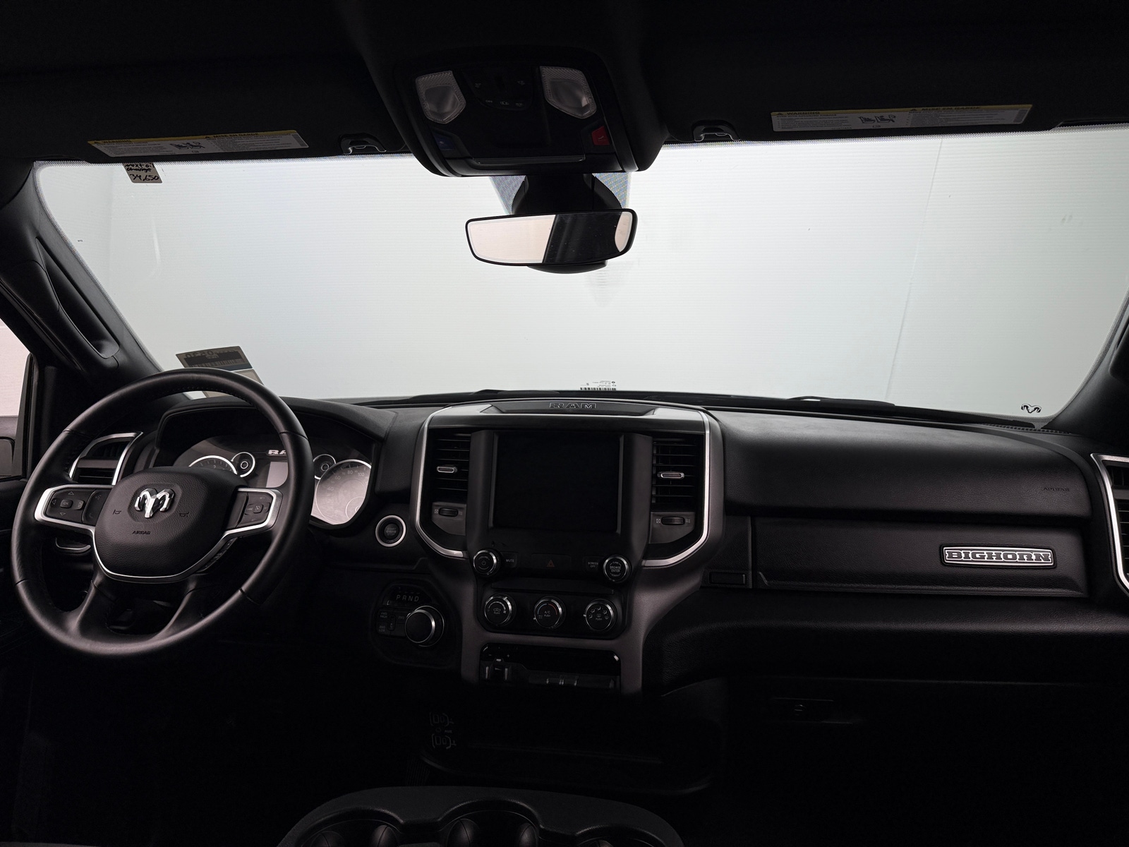 Thumbnail: 2024 RAM 2500 - 3