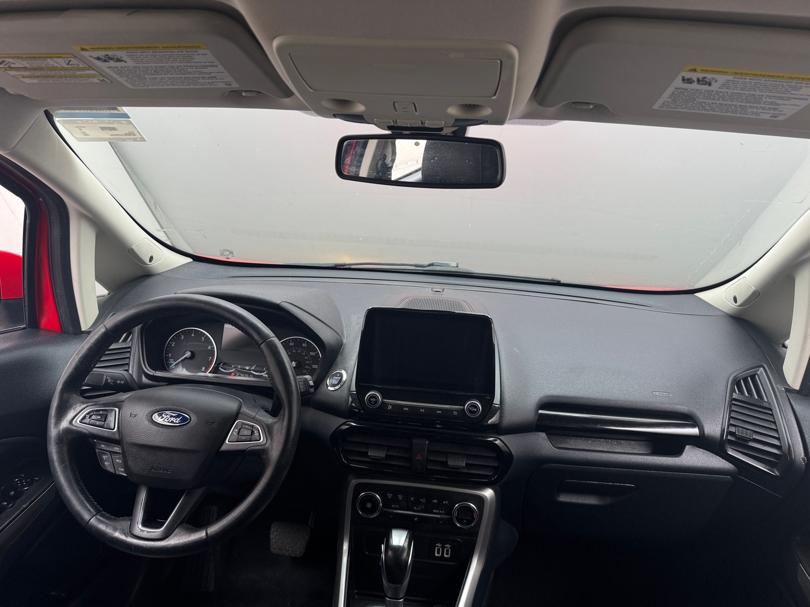 Thumbnail: 2020 Ford EcoSport - 2