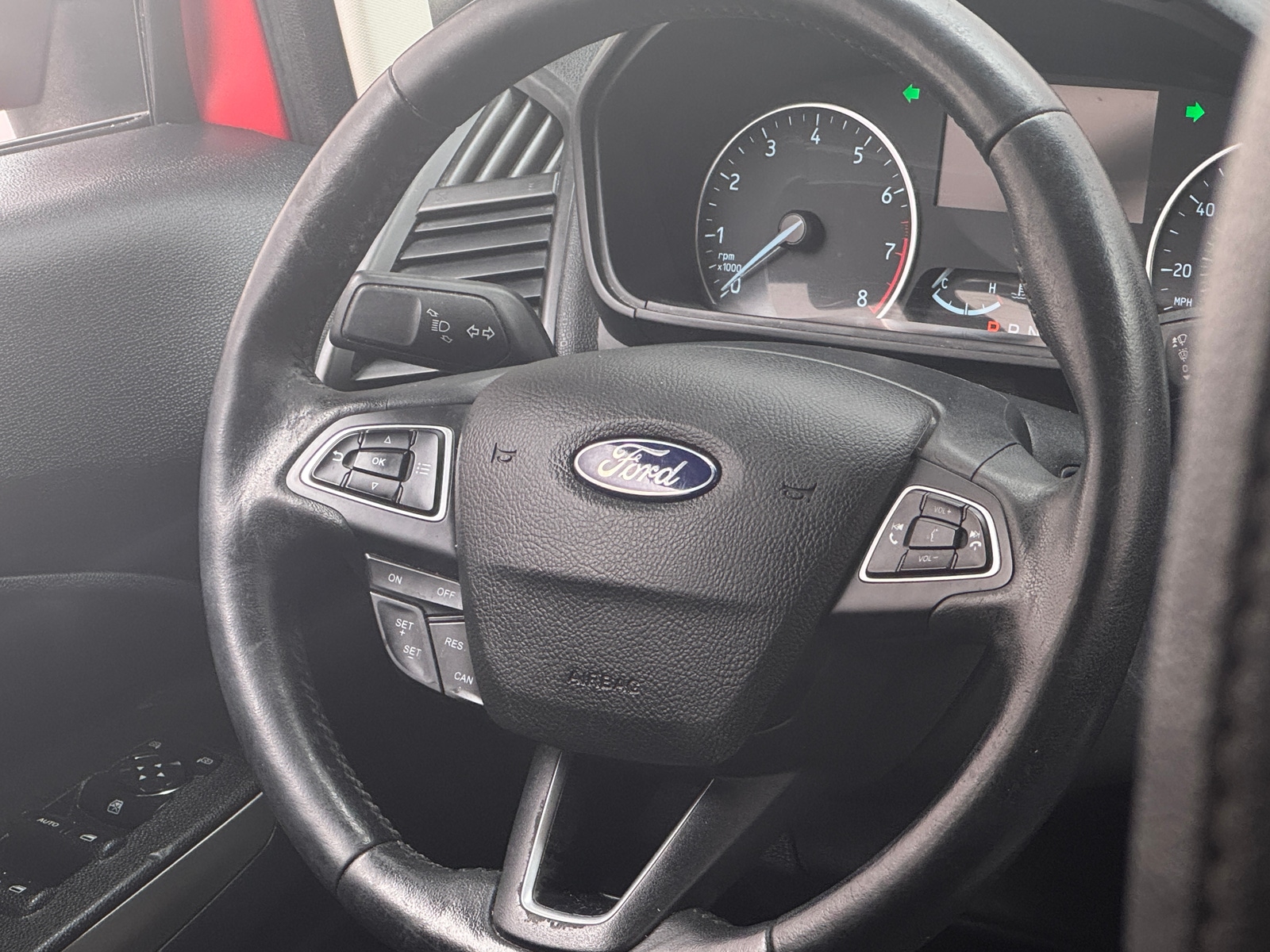 Thumbnail: 2020 Ford EcoSport - 4