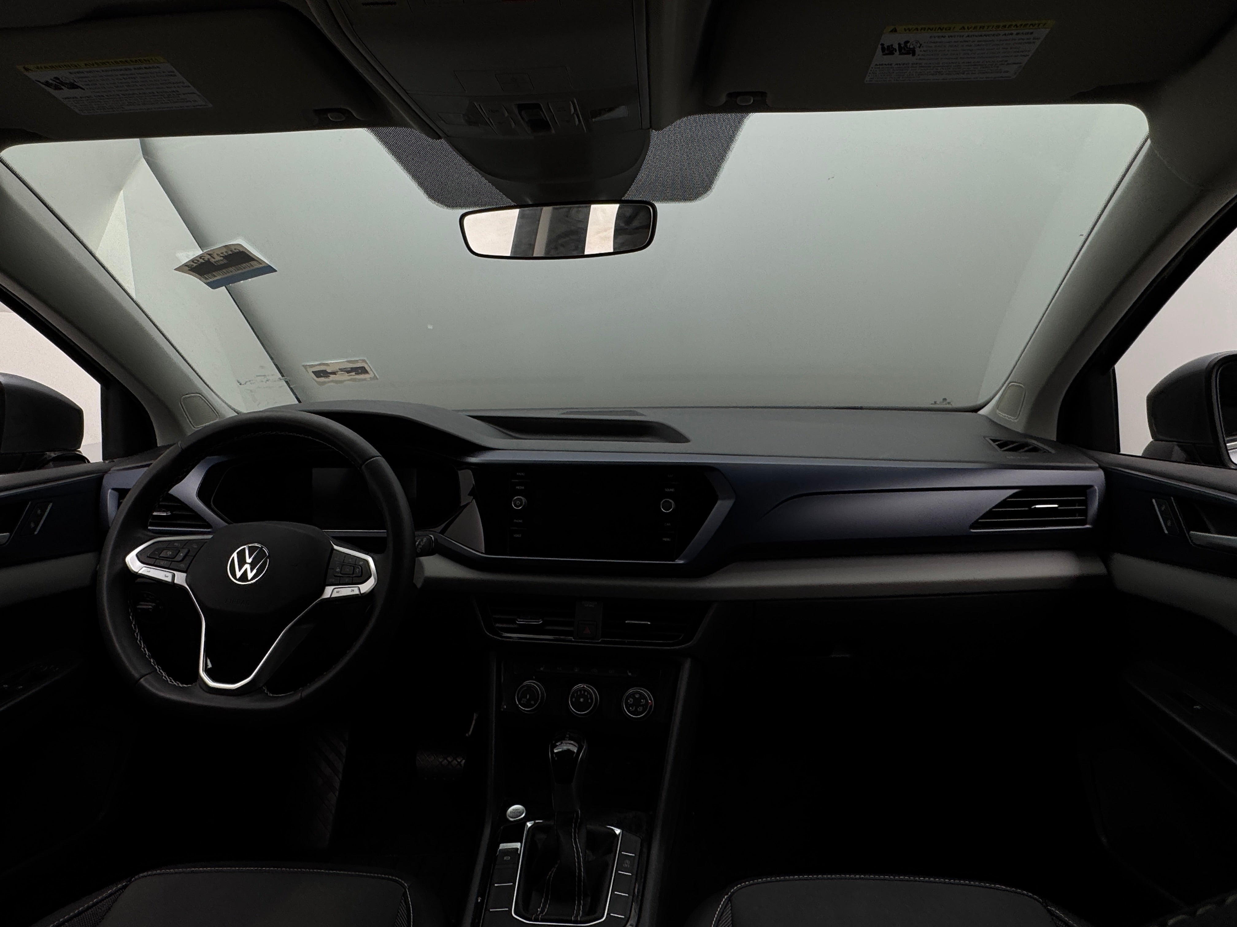 Thumbnail: 2023 Volkswagen Taos - 2