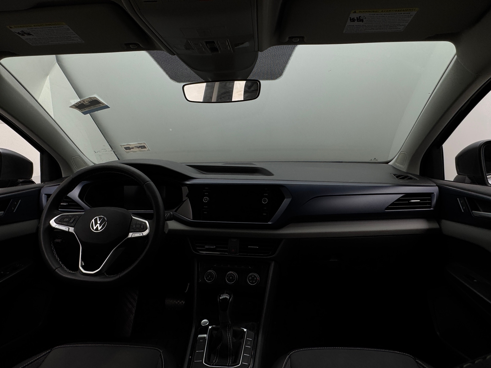 Thumbnail: 2023 Volkswagen Taos - 2