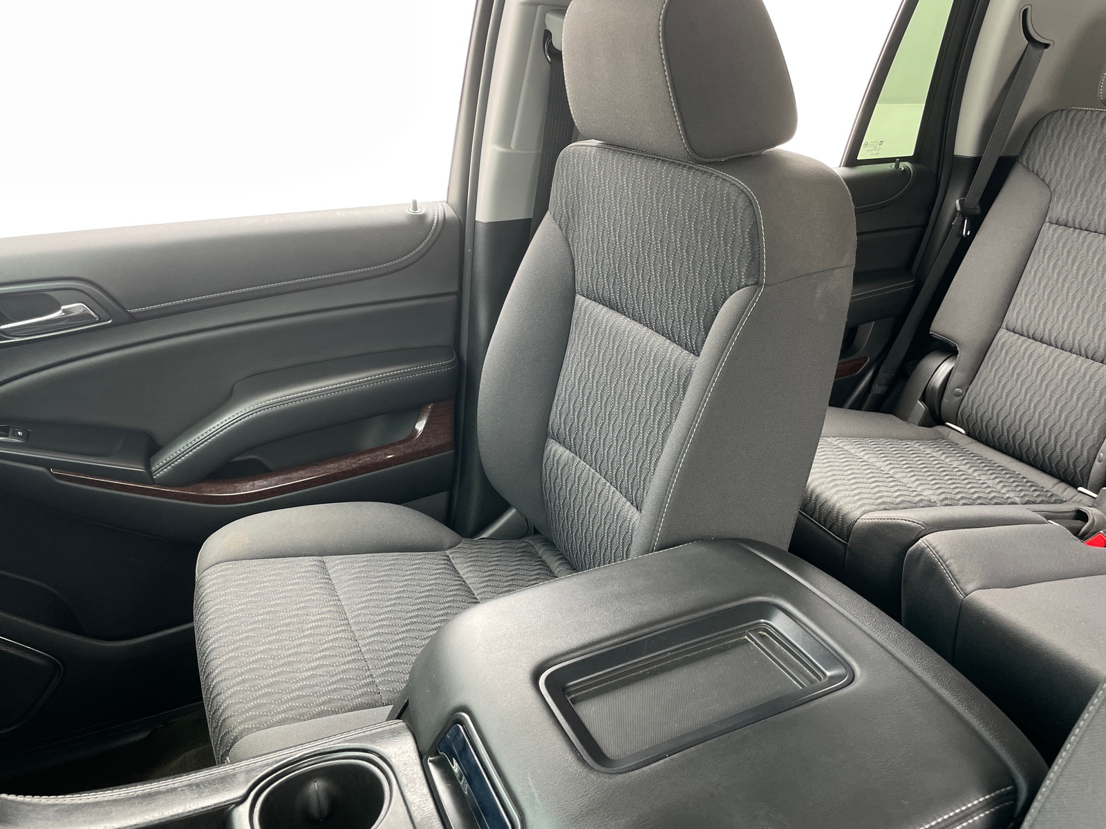 Thumbnail: 2018 GMC Yukon - 2