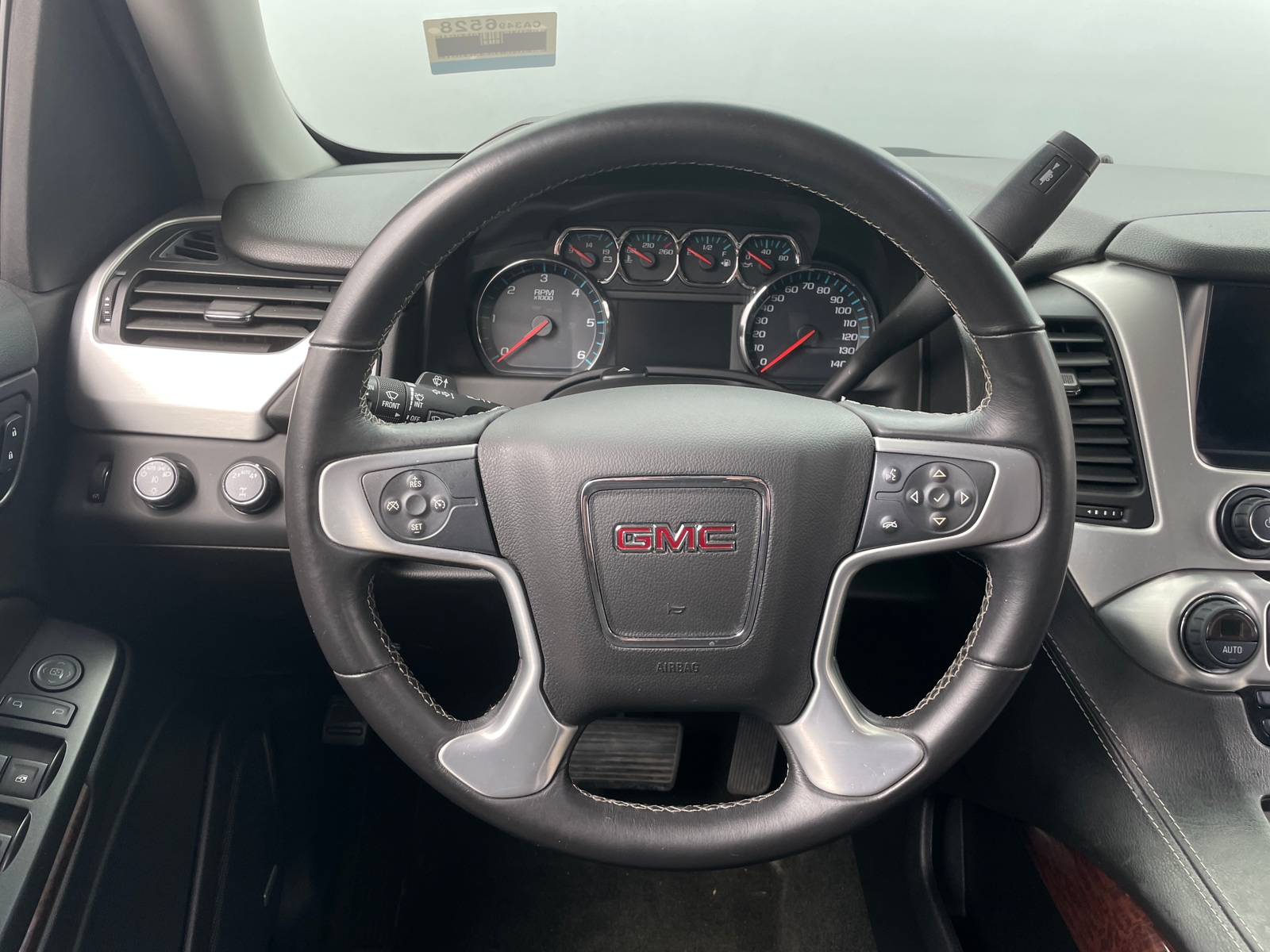 Thumbnail: 2018 GMC Yukon - 5