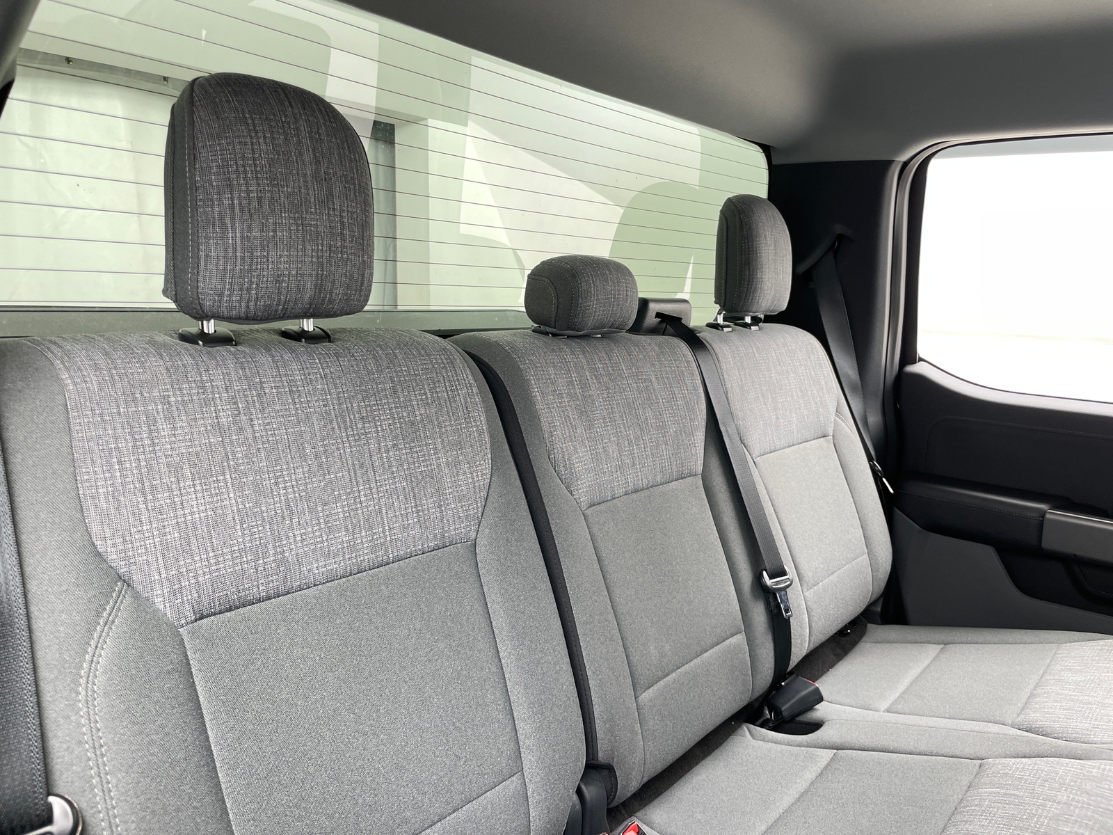 Thumbnail: 2021 Ford Econoline - 6