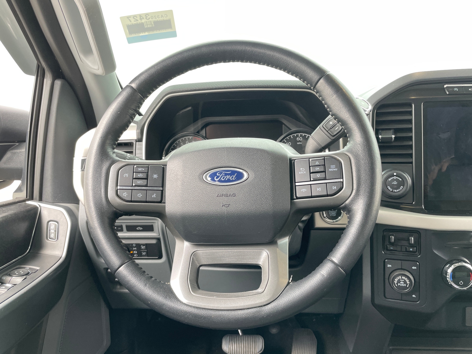 Thumbnail: 2021 Ford Econoline - 5