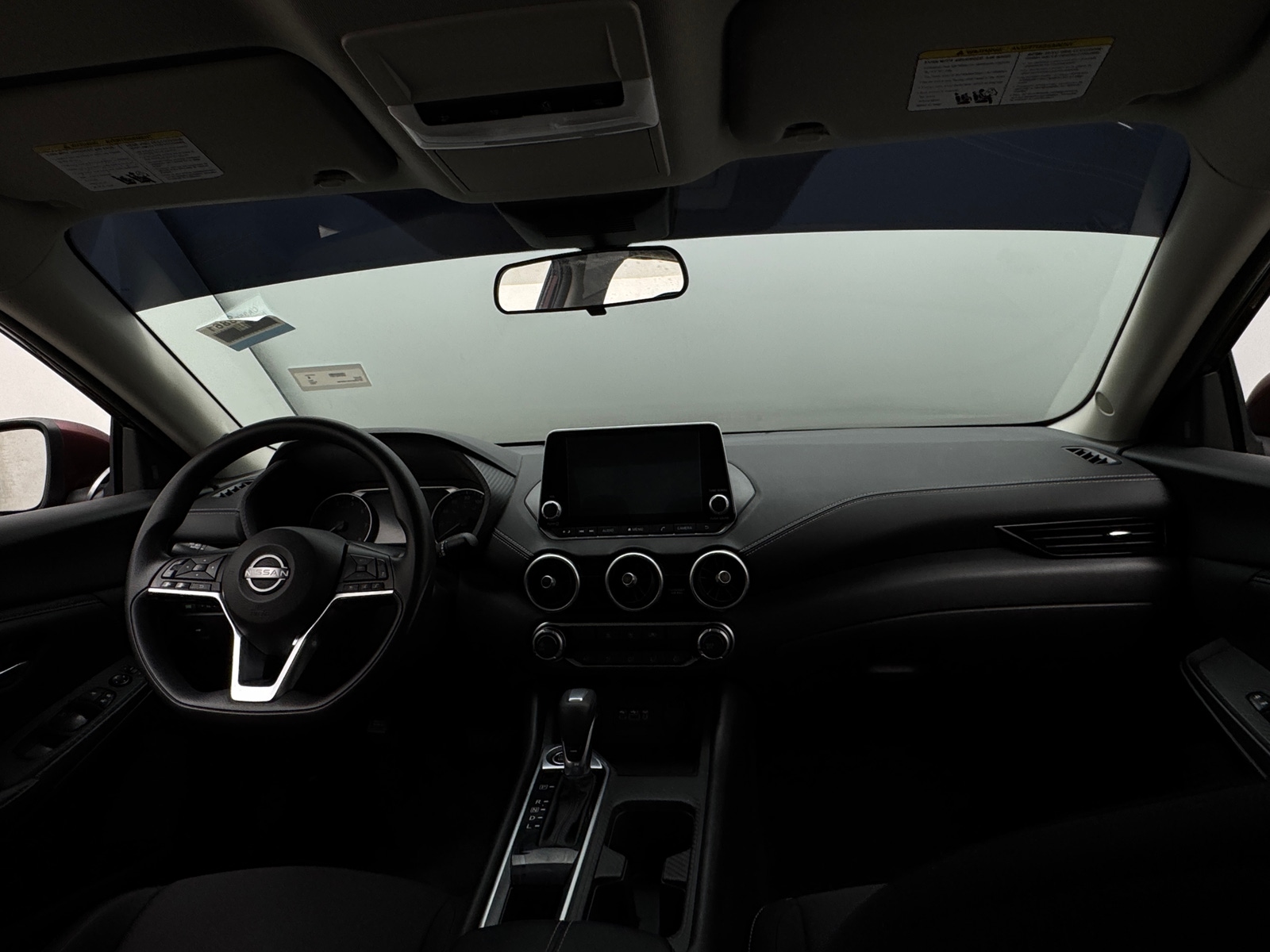 Thumbnail: 2025 Nissan Sentra - 3