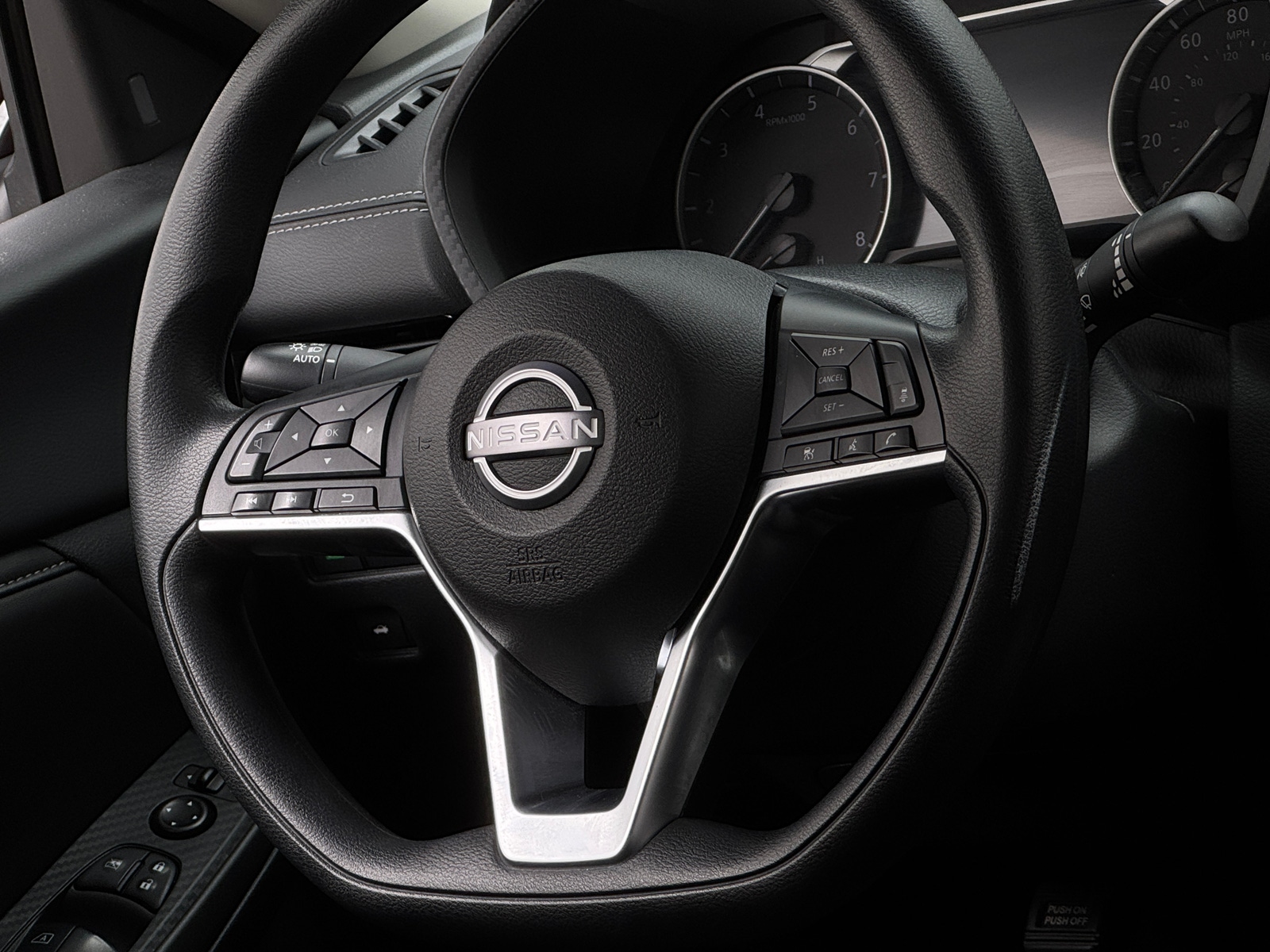 Thumbnail: 2025 Nissan Sentra - 5