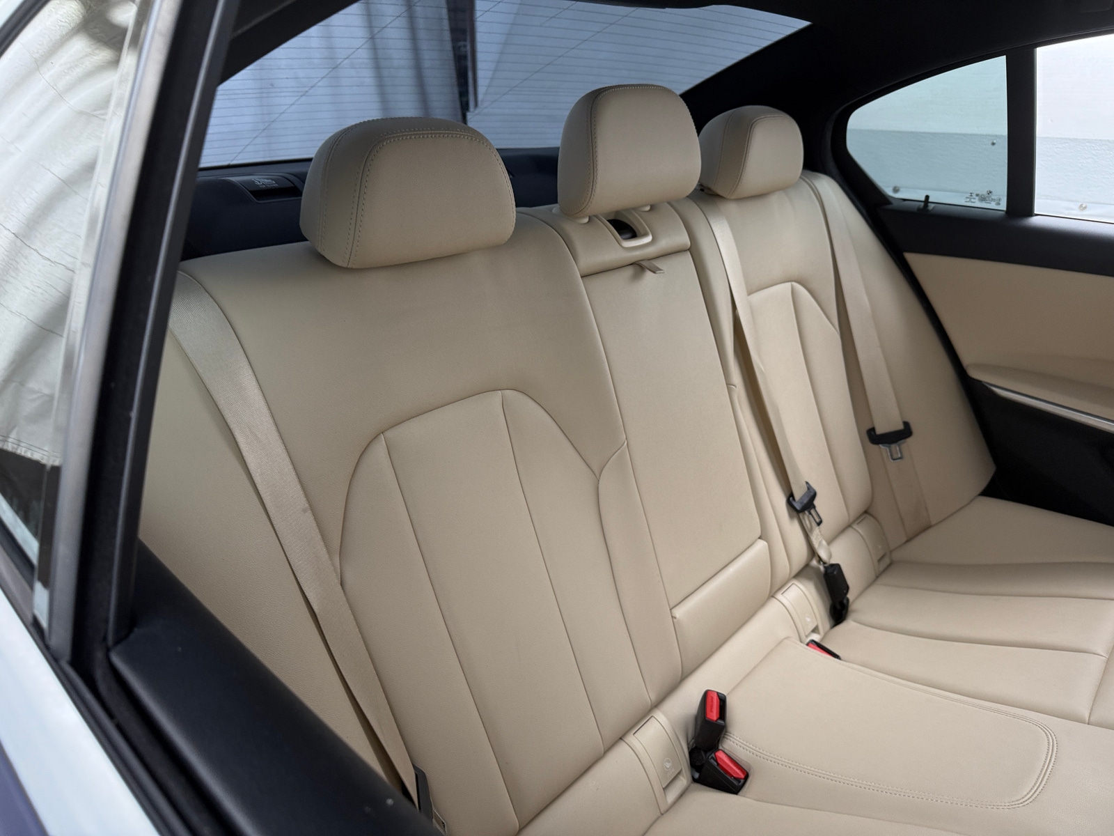 Thumbnail: 2019 BMW 3 Series - 5
