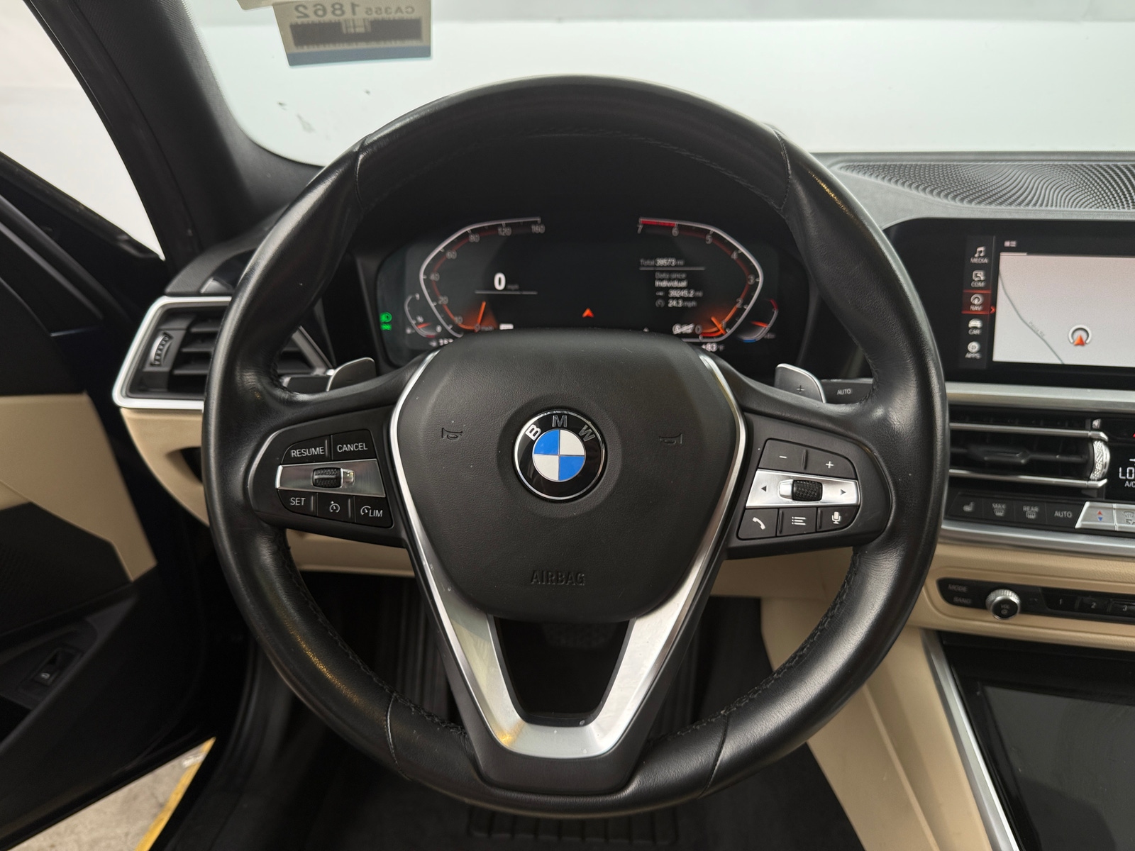 Thumbnail: 2019 BMW 3 Series - 4
