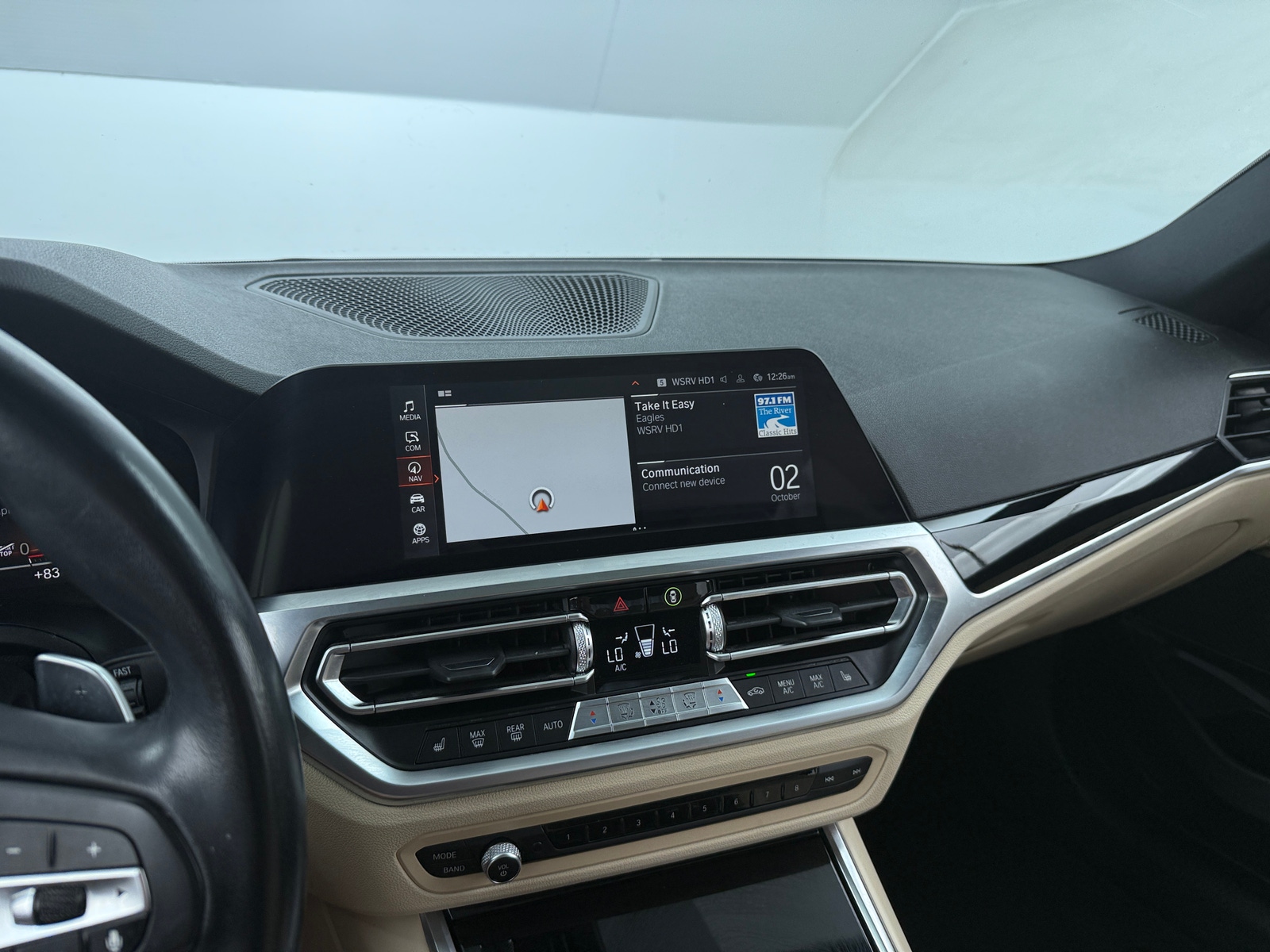 Thumbnail: 2019 BMW 3 Series - 3