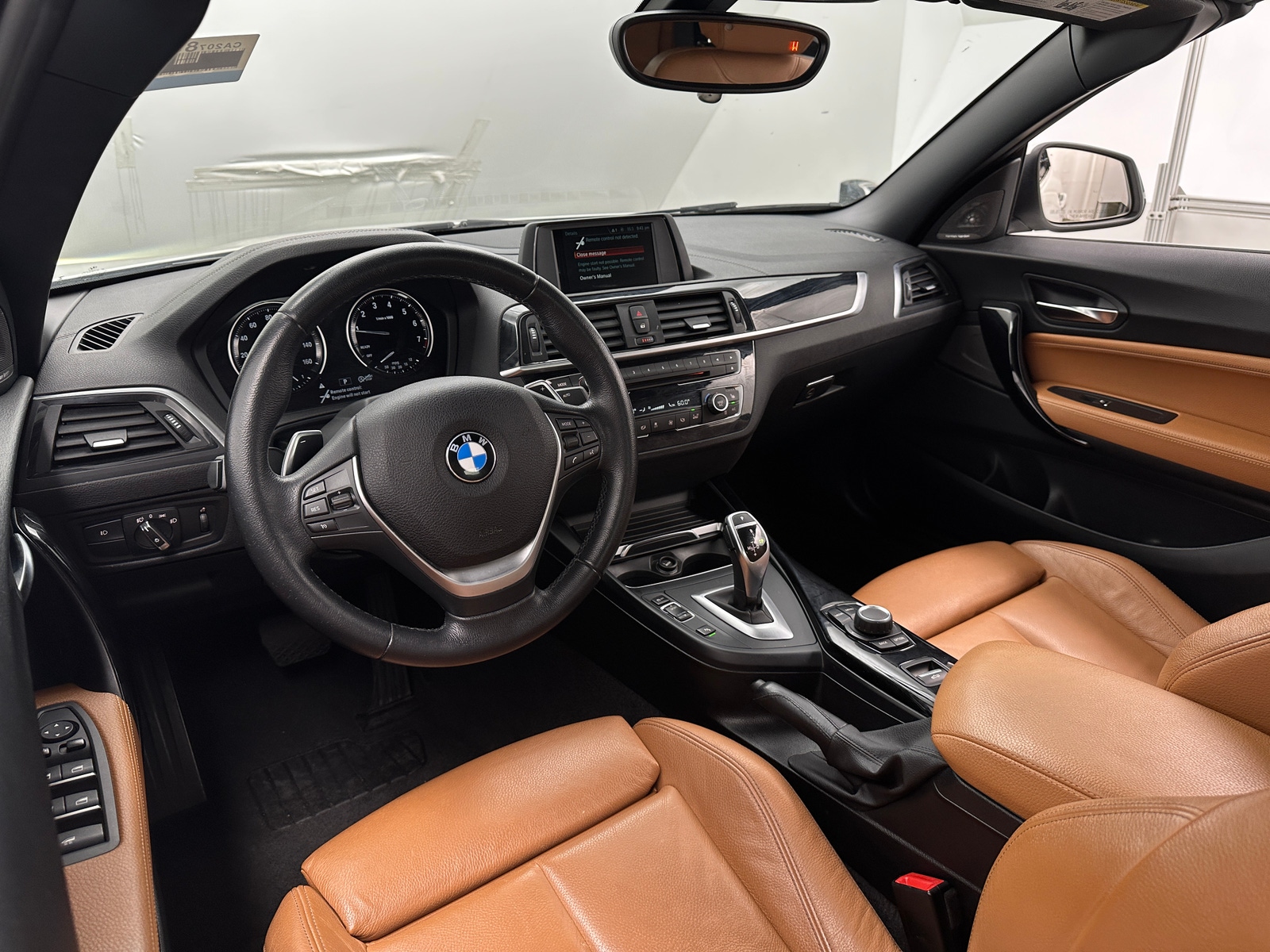 Thumbnail: 2018 BMW 2 Series - 2