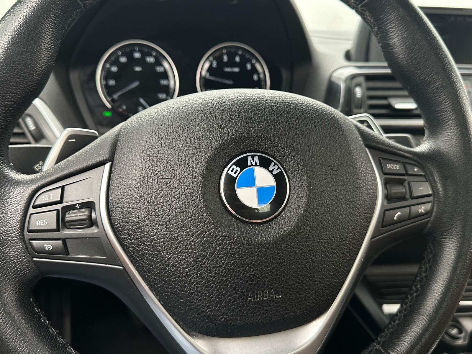 Thumbnail: 2018 BMW 2 Series - 4