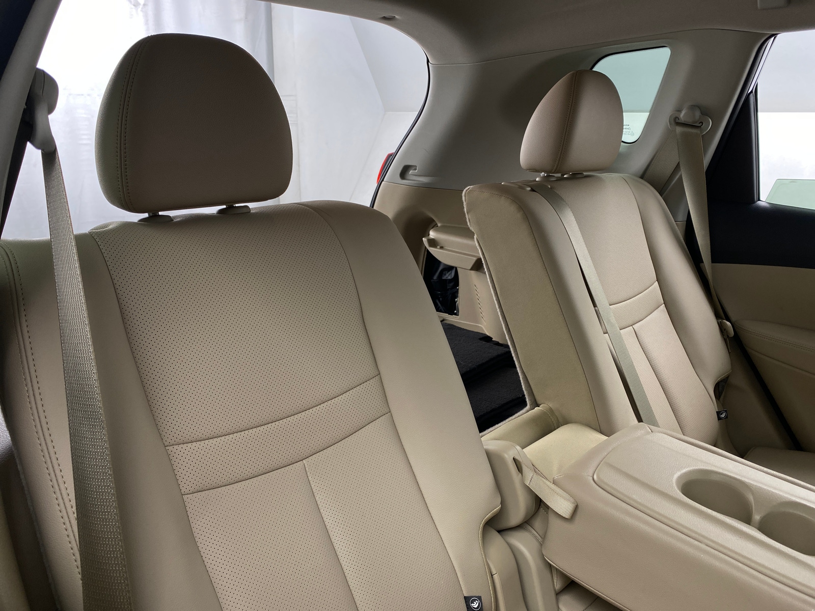 Thumbnail: 2019 Nissan Rogue - 5