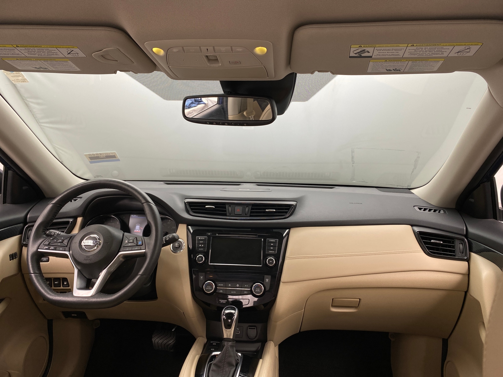 Thumbnail: 2019 Nissan Rogue - 2