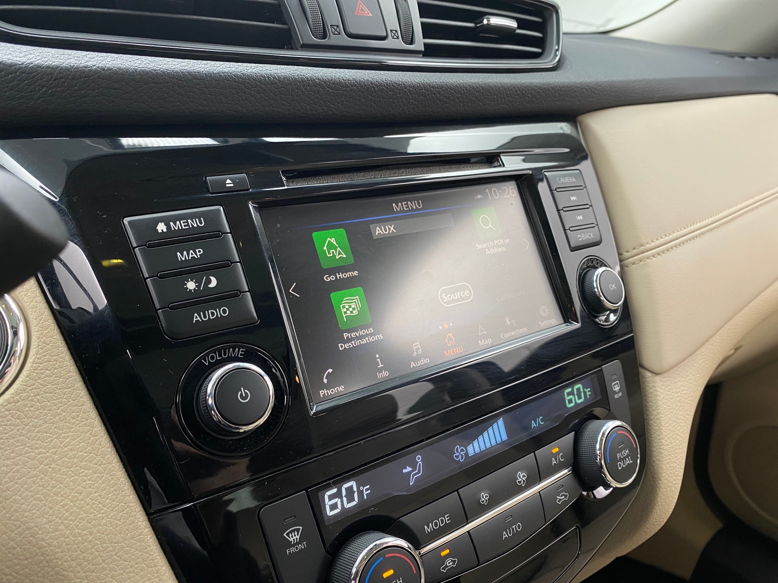 Thumbnail: 2019 Nissan Rogue - 3